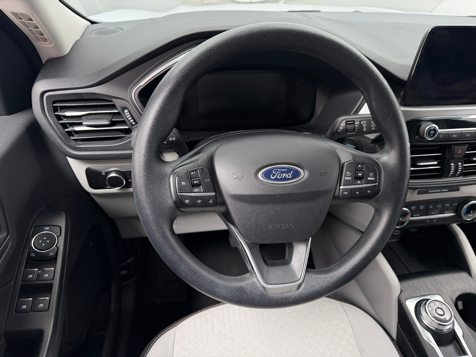Thumbnail: 2025 Ford Escape - 5