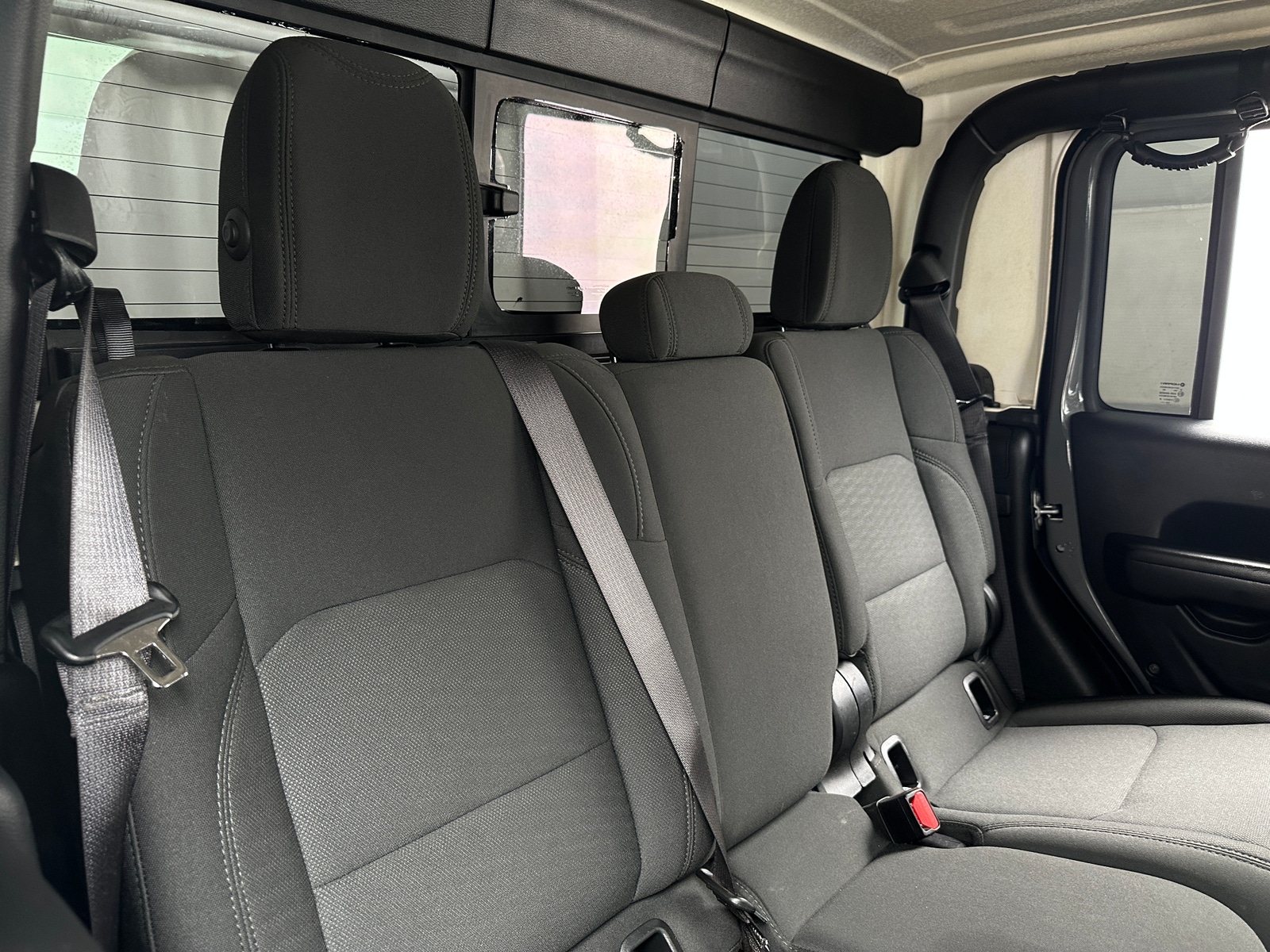 Thumbnail: 2020 Jeep Gladiator - 6