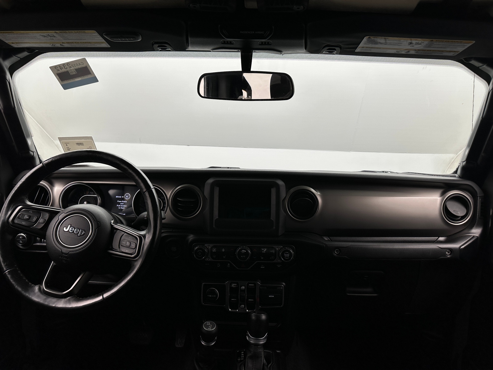 Thumbnail: 2020 Jeep Gladiator - 3