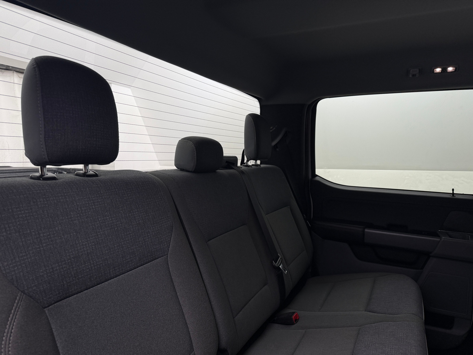 Thumbnail: 2025 Ford Econoline - 6