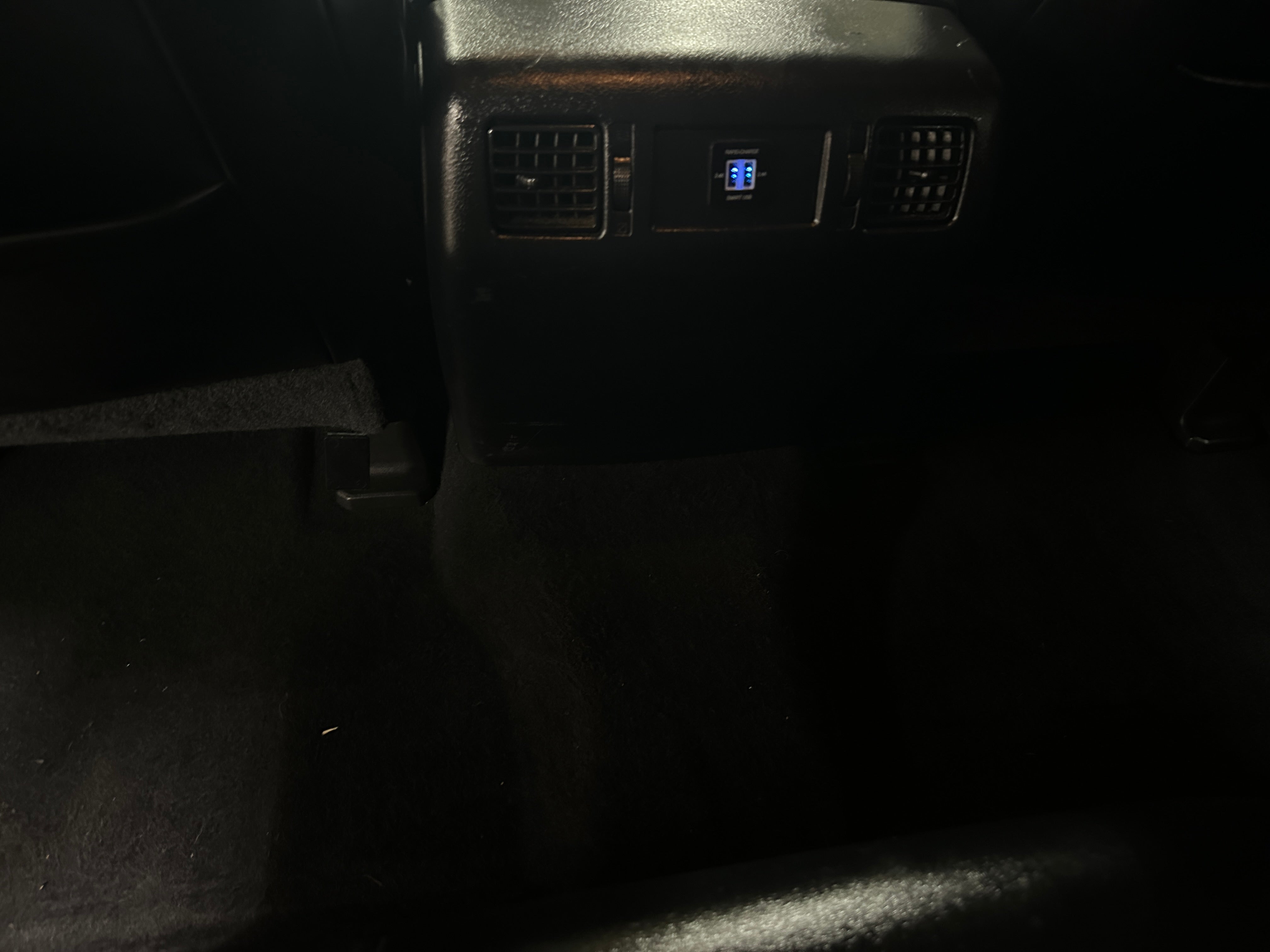 2020 Toyota Tundra 2WD
