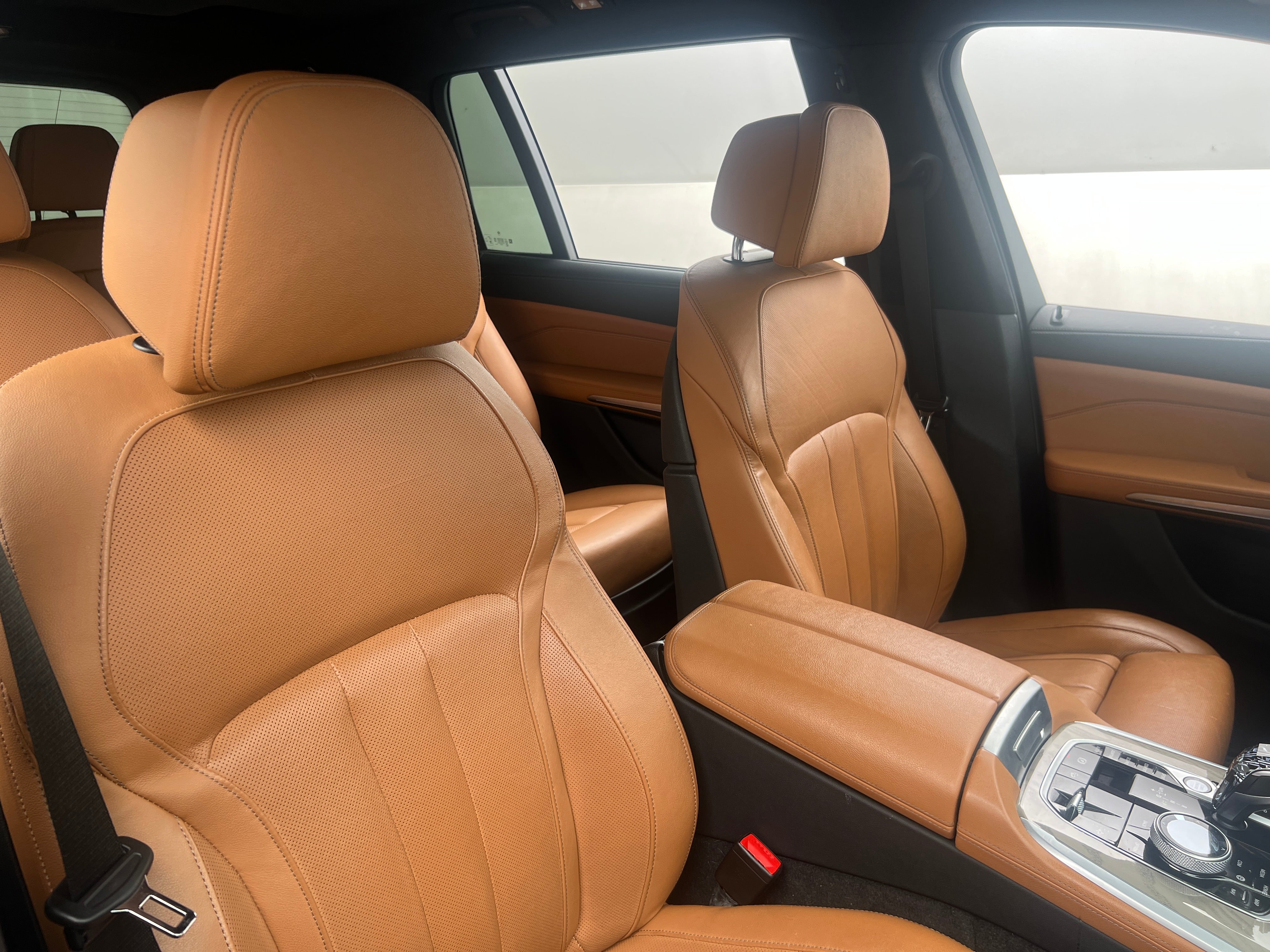 2022 BMW X7