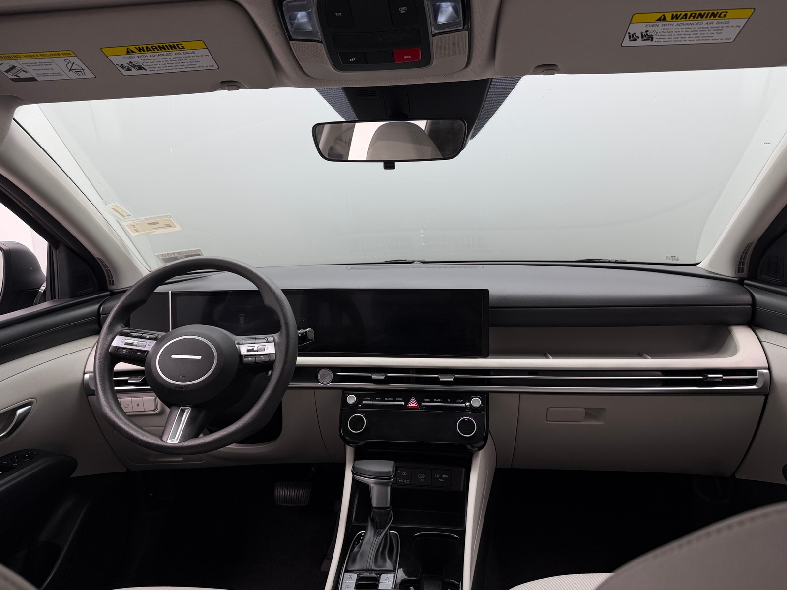 Thumbnail: 2026 Hyundai Tucson - 3