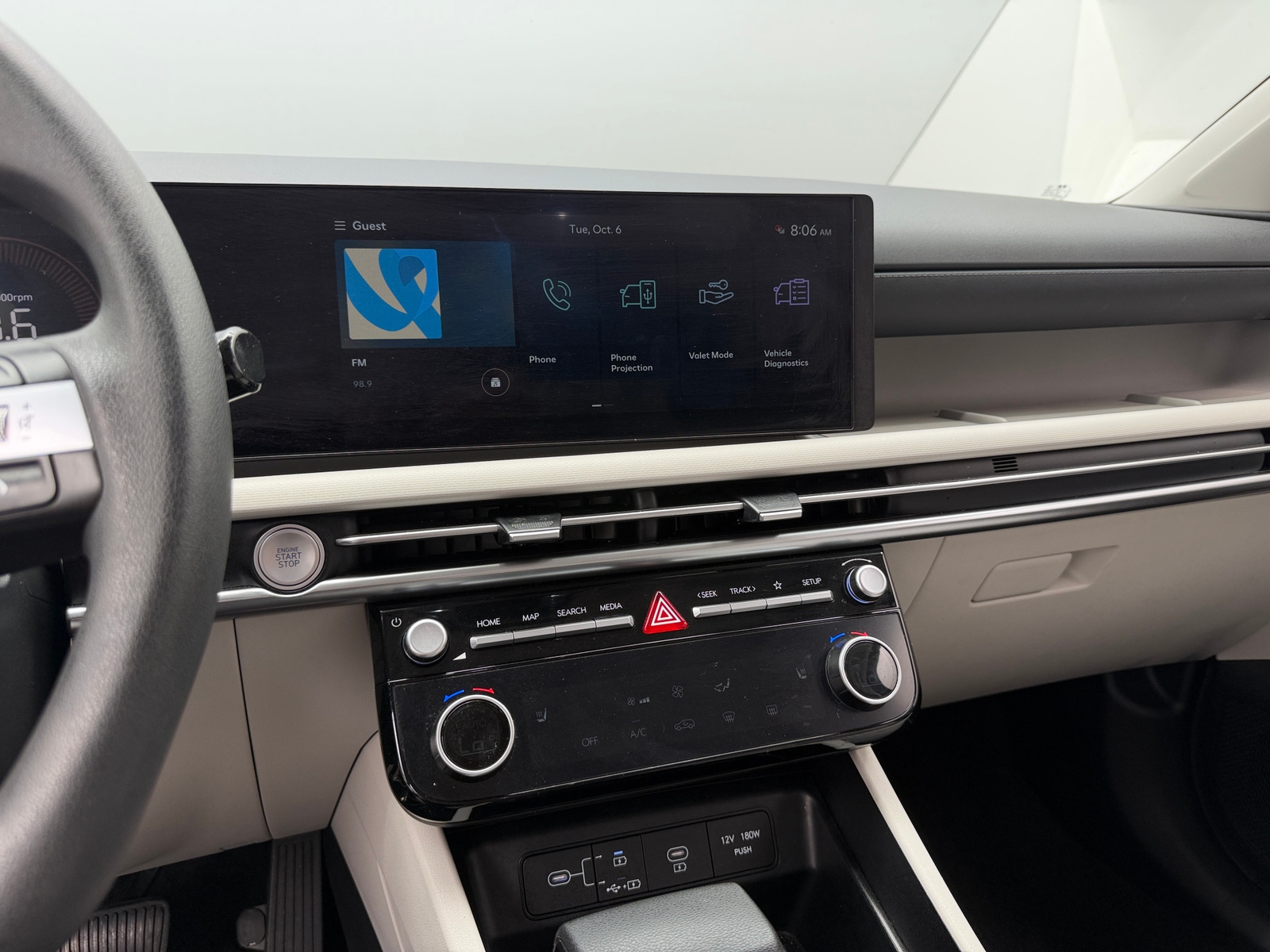Thumbnail: 2026 Hyundai Tucson - 4
