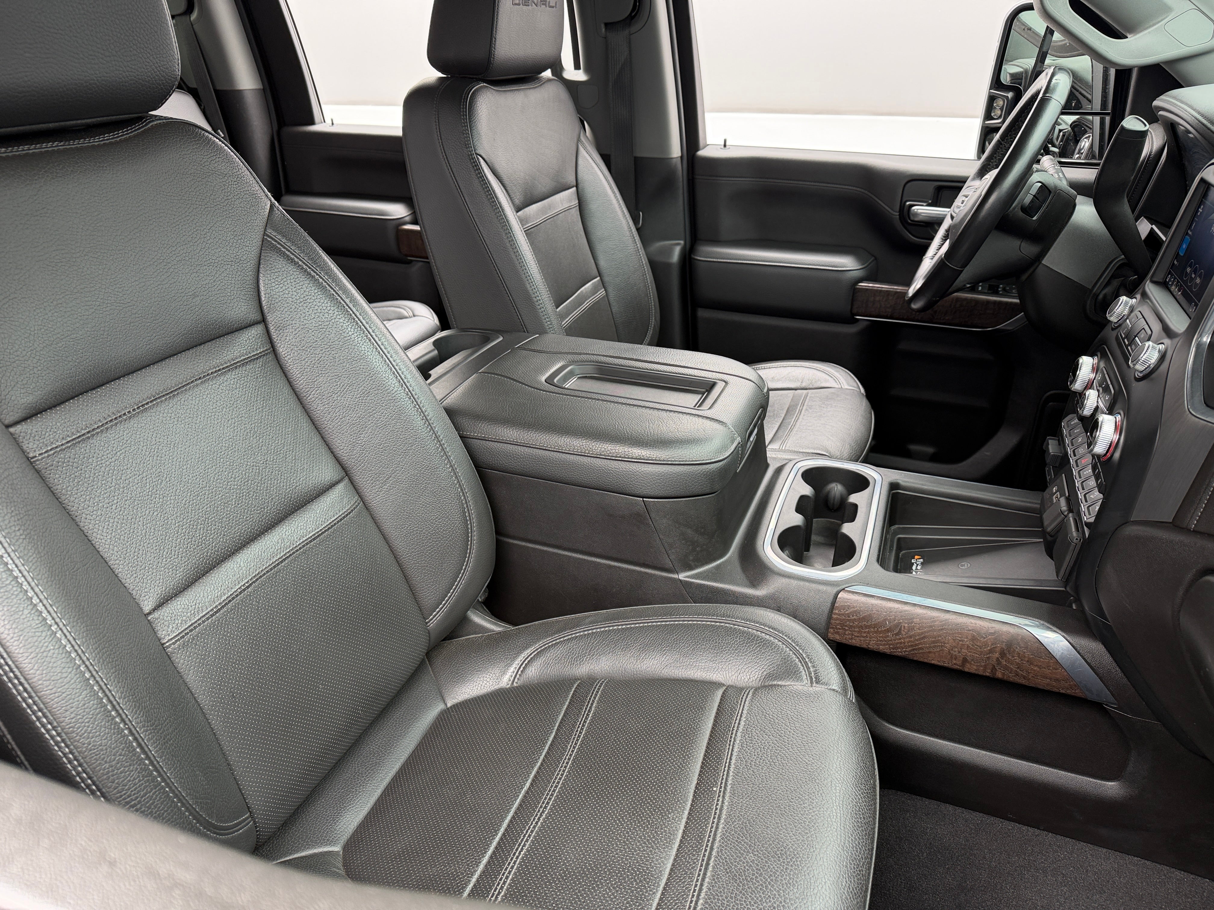 2022 GMC Sierra 2500 Denali HD