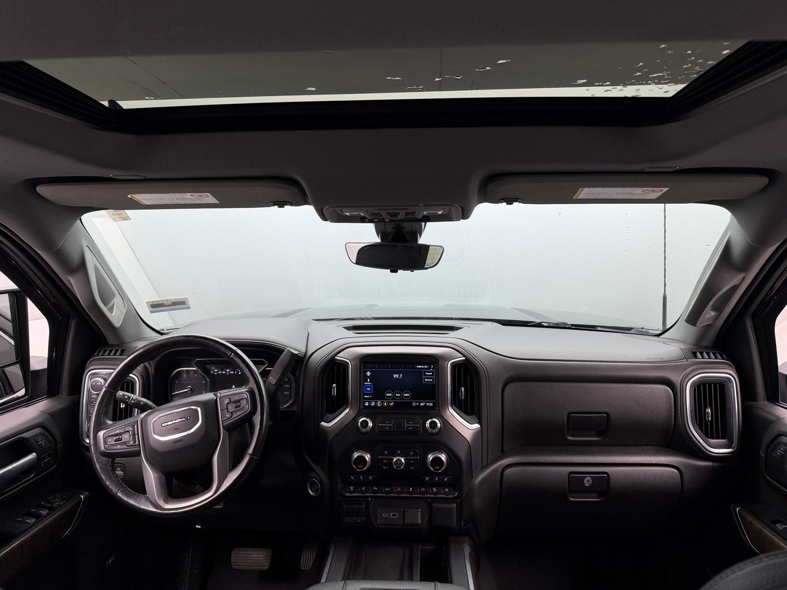 Thumbnail: 2022 GMC Sierra 2500 - 2