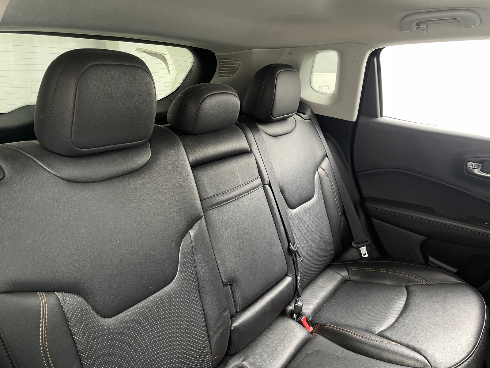 Thumbnail: 2019 Jeep Compass - 5