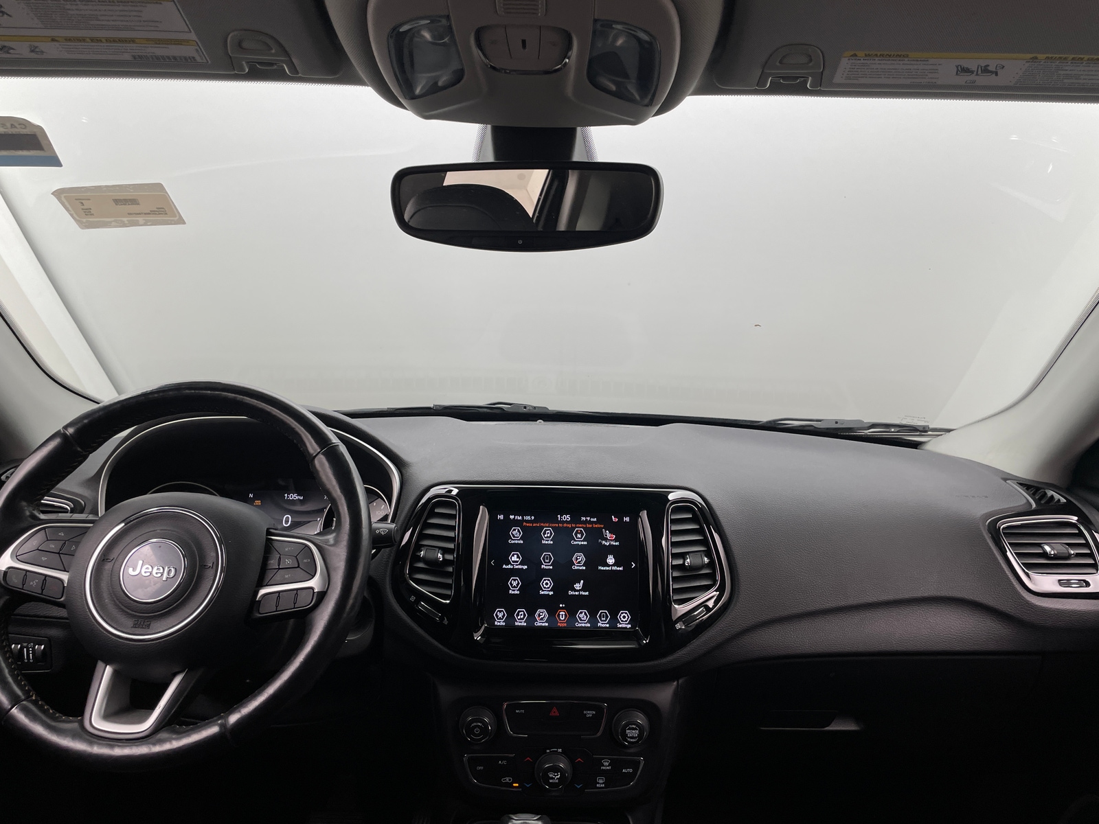 Thumbnail: 2019 Jeep Compass - 2
