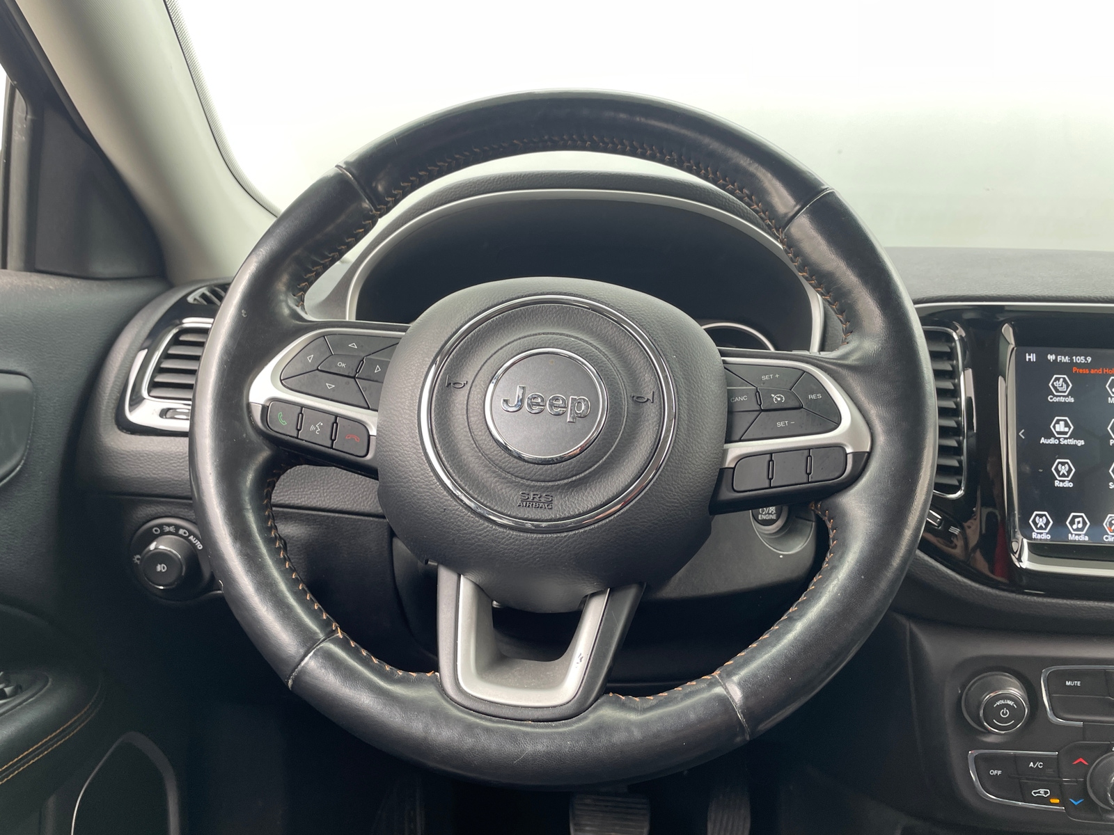 Thumbnail: 2019 Jeep Compass - 4