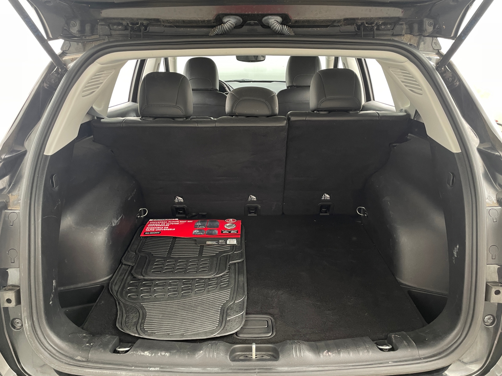 Thumbnail: 2019 Jeep Compass - 6