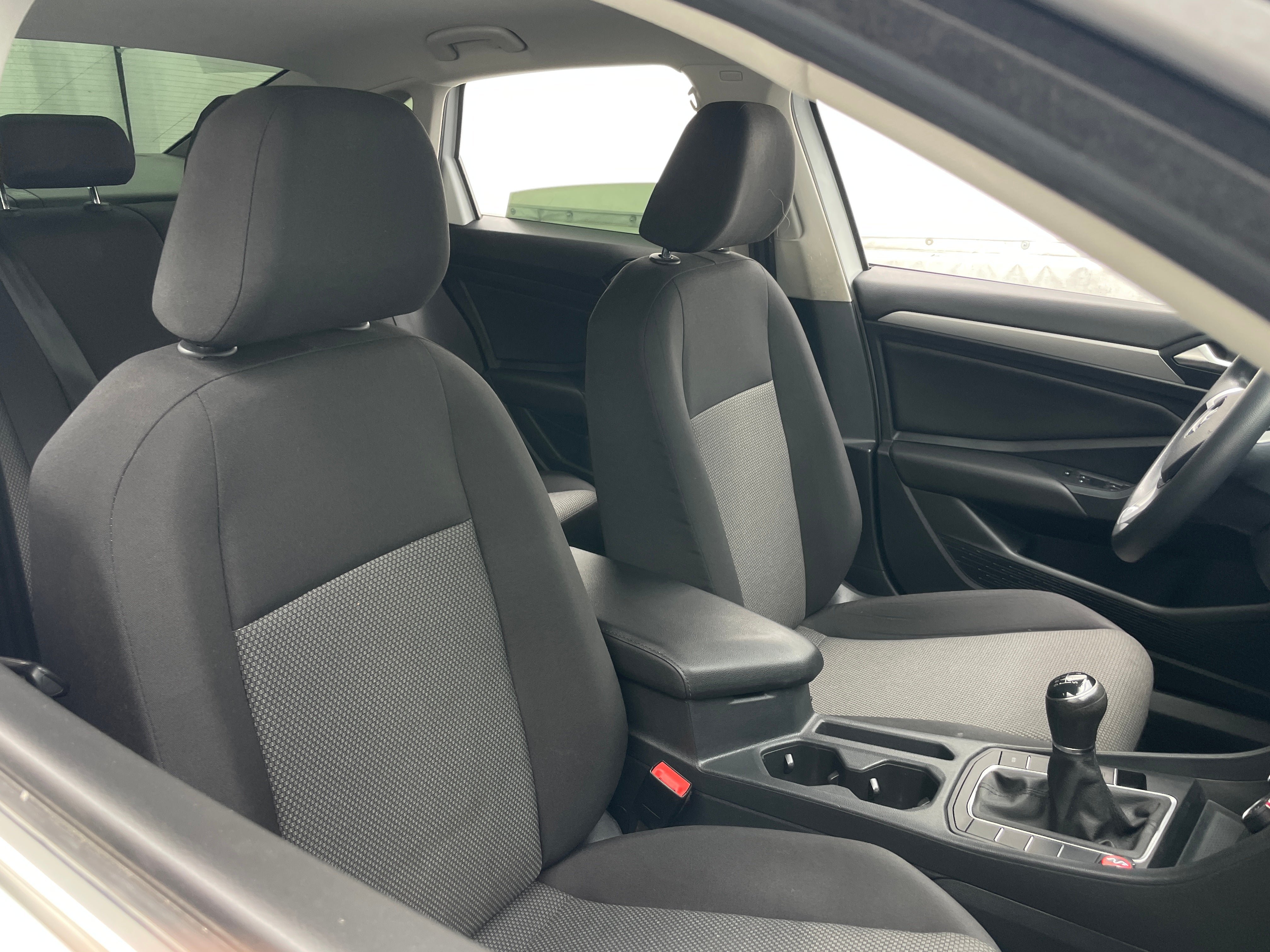 2021 Volkswagen Jetta