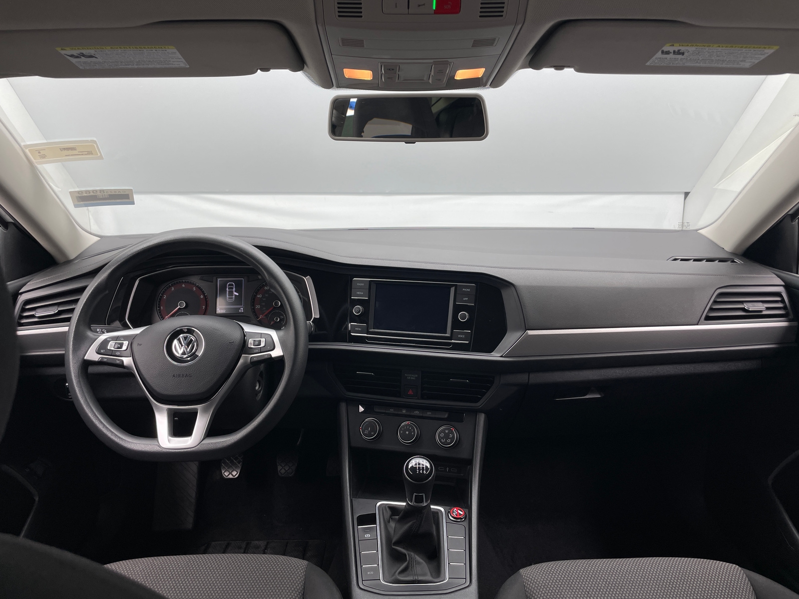 Thumbnail: 2021 Volkswagen Jetta - 3