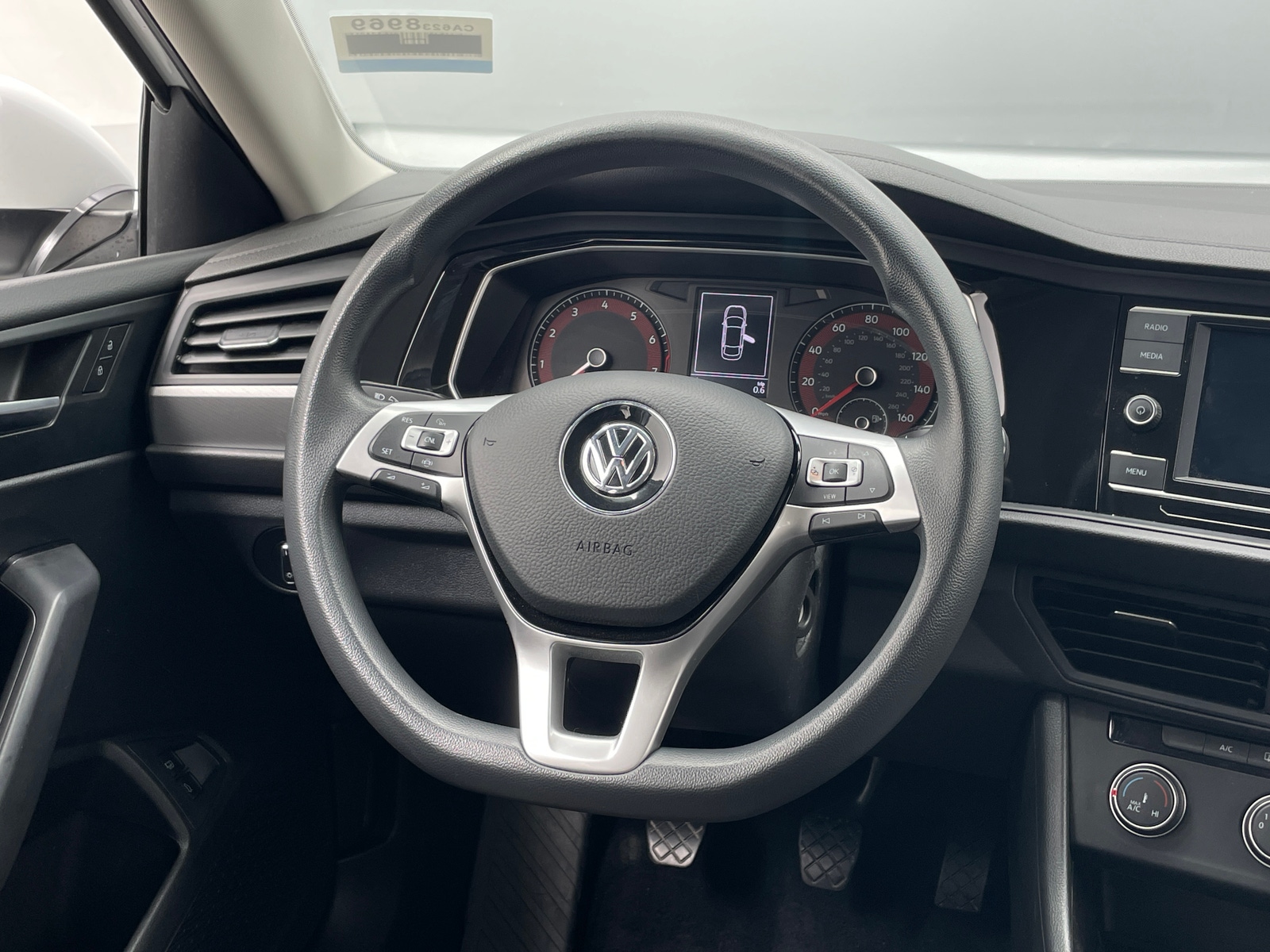 Thumbnail: 2021 Volkswagen Jetta - 5