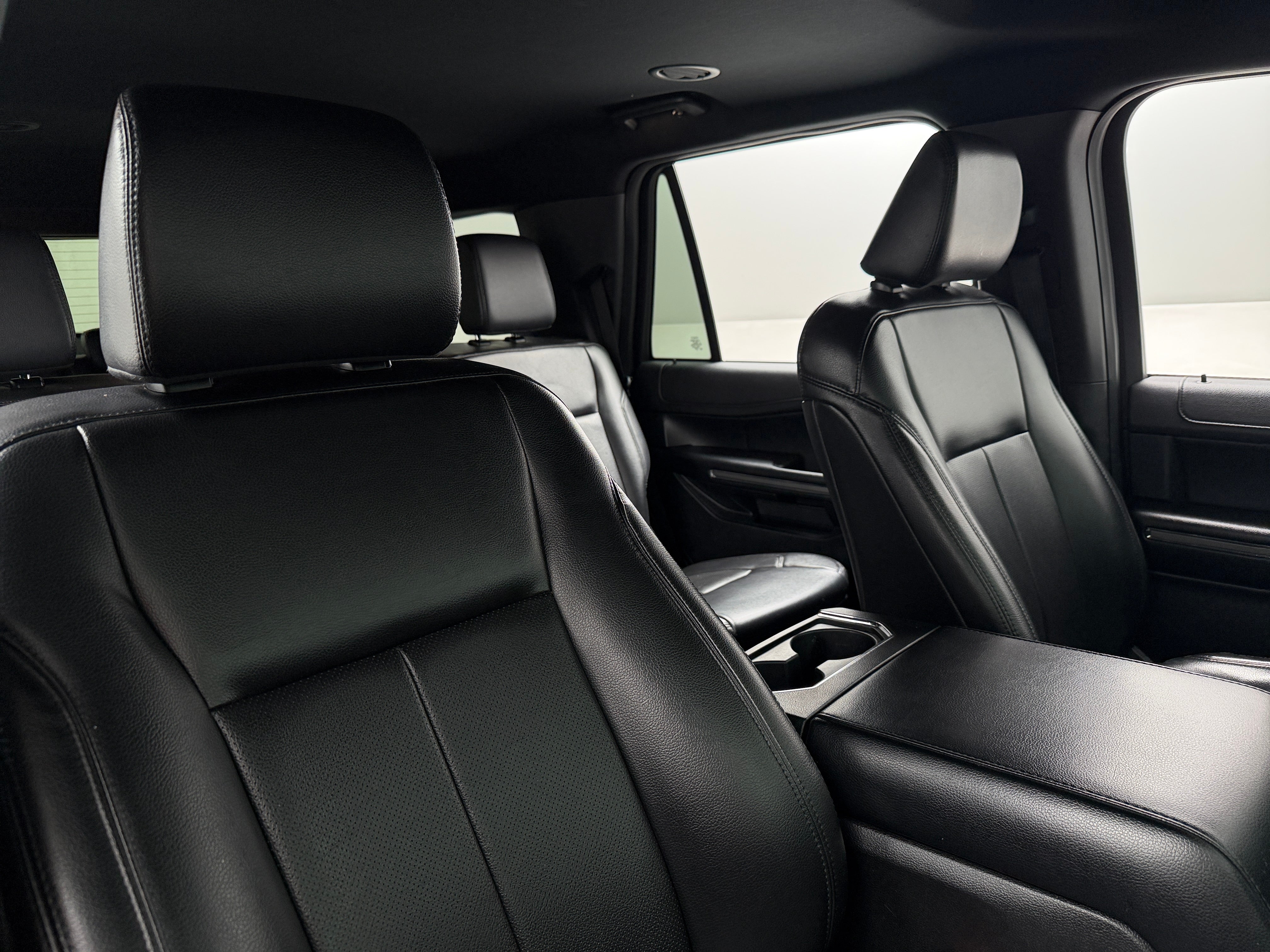2021 Ford Expedition