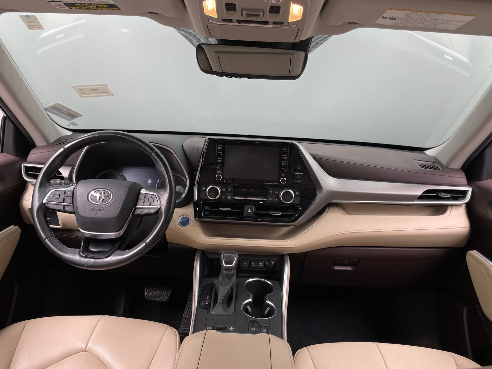 Thumbnail: 2020 Toyota Highlander - 2