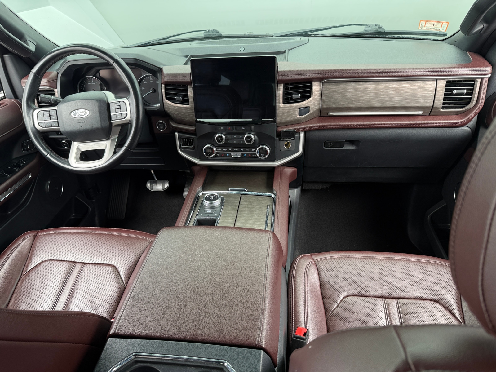 Thumbnail: 2024 Ford Expedition - 2