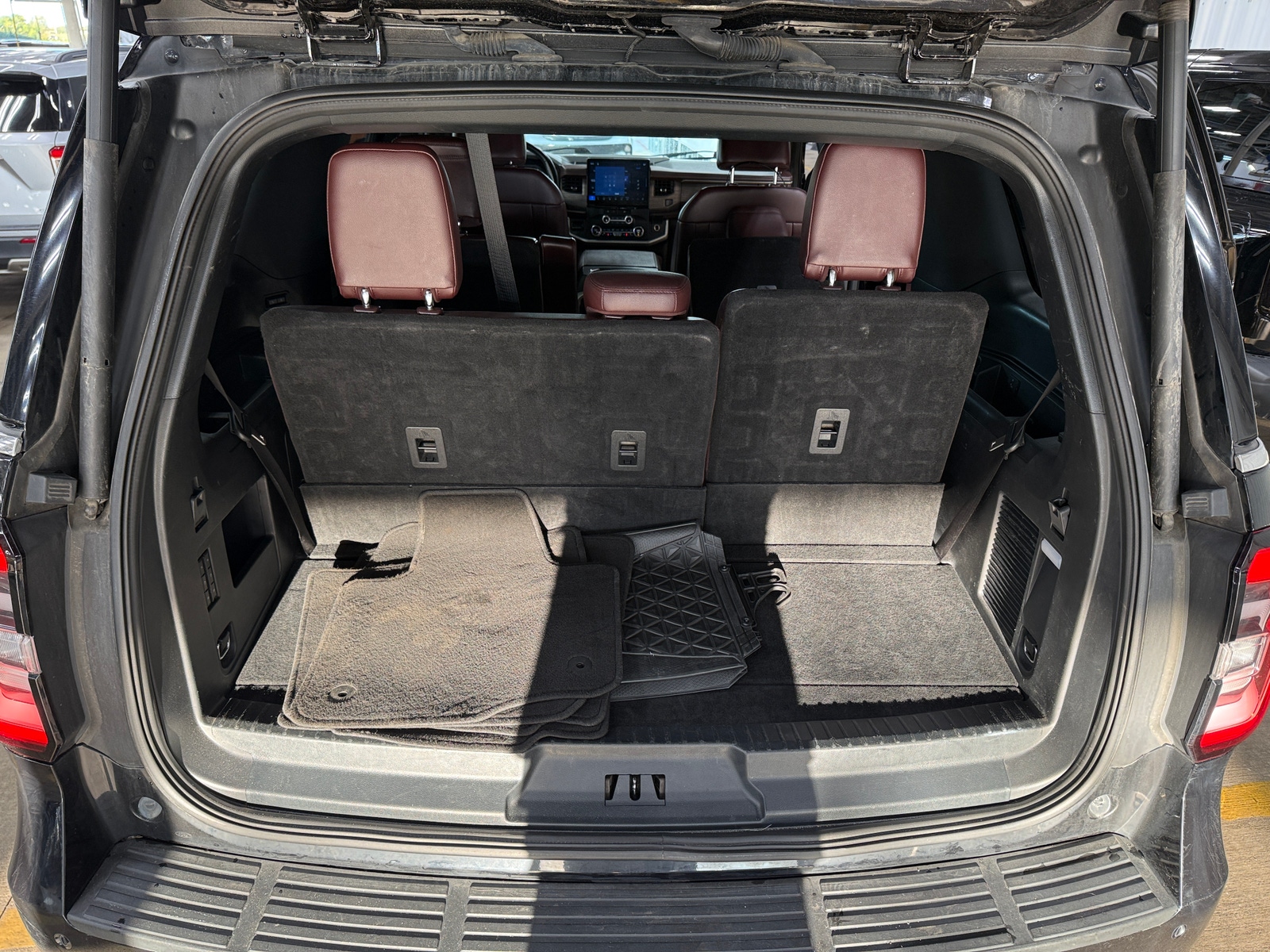 Thumbnail: 2024 Ford Expedition - 6