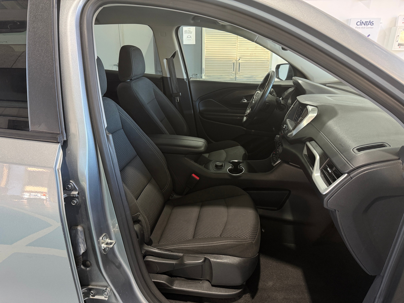Thumbnail: 2024 GMC Terrain - 2