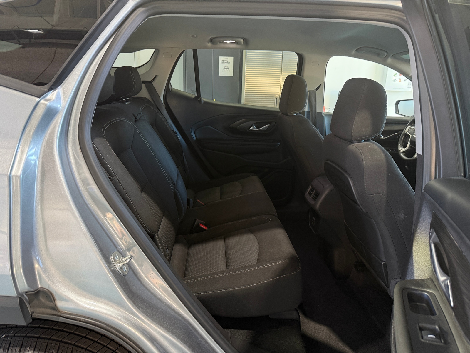 Thumbnail: 2024 GMC Terrain - 6