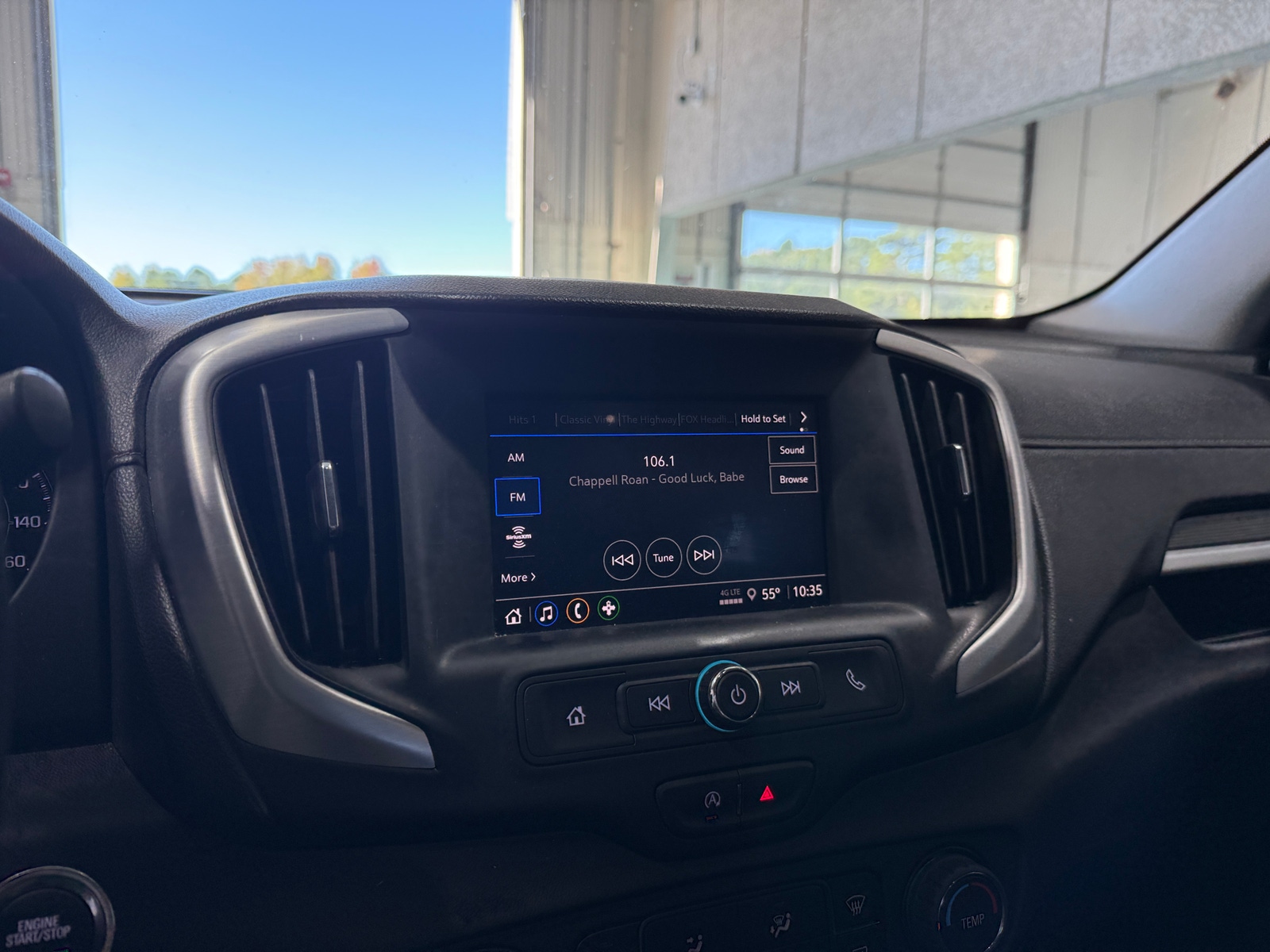 Thumbnail: 2024 GMC Terrain - 4