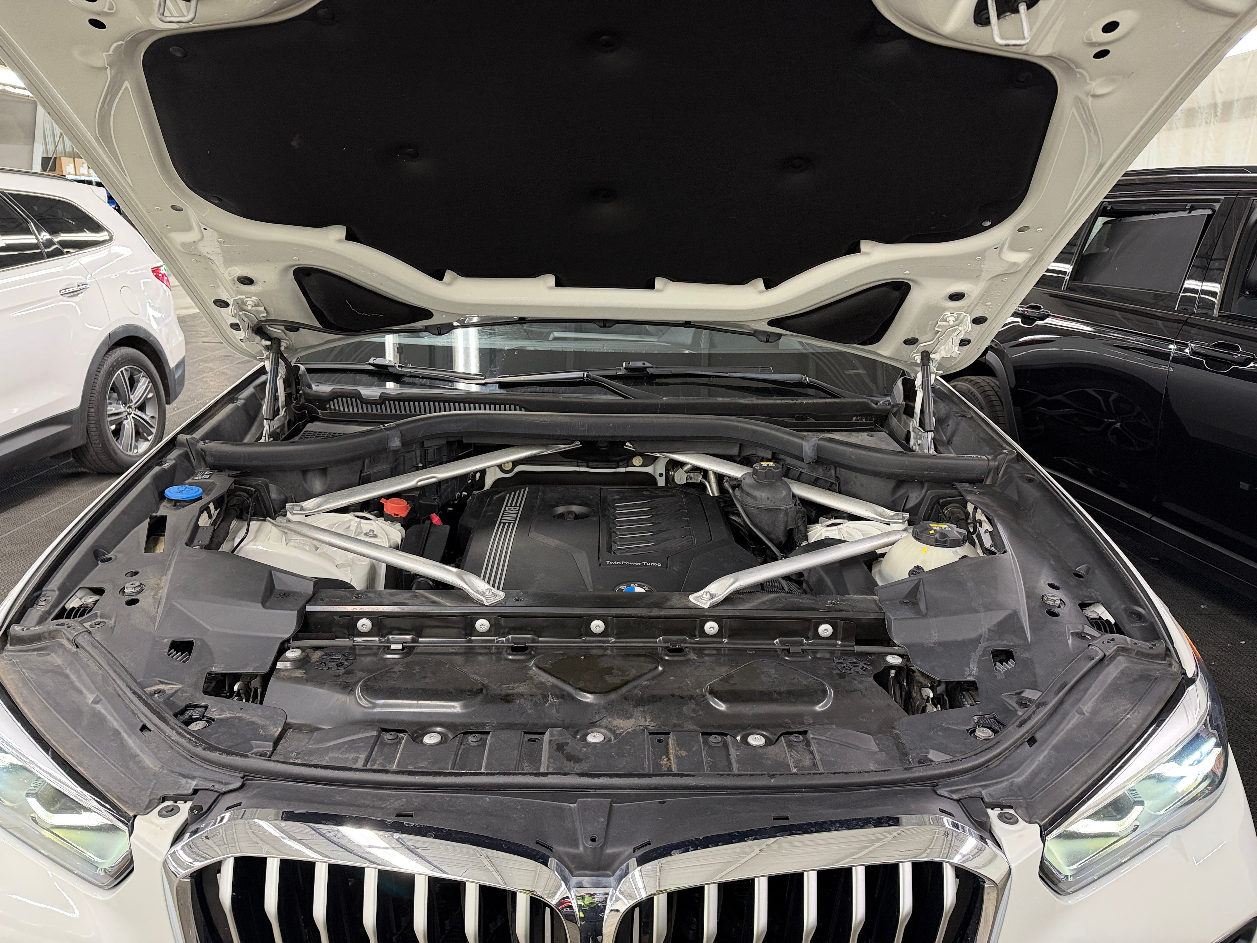 2020 BMW X5