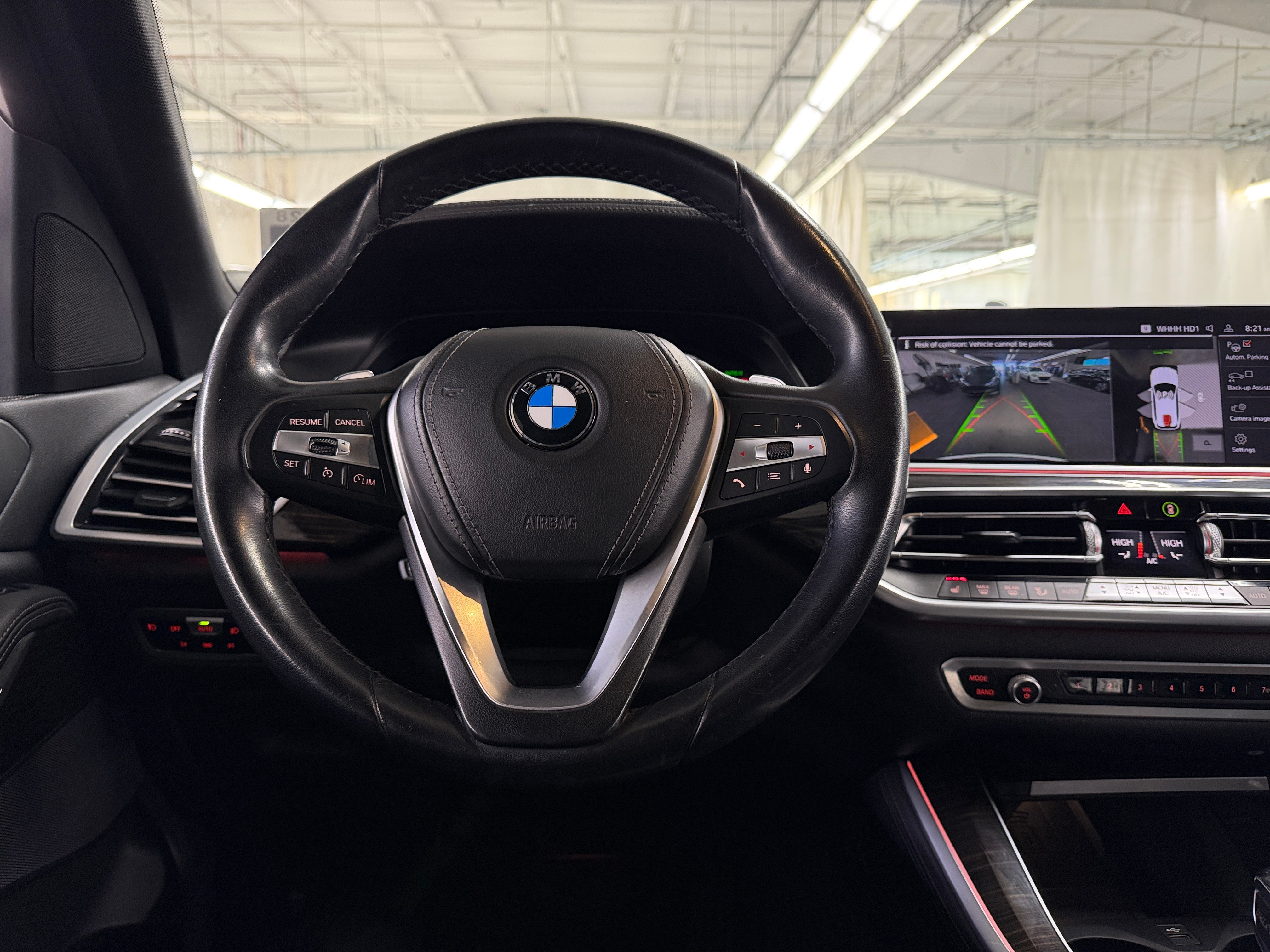 2020 BMW X5