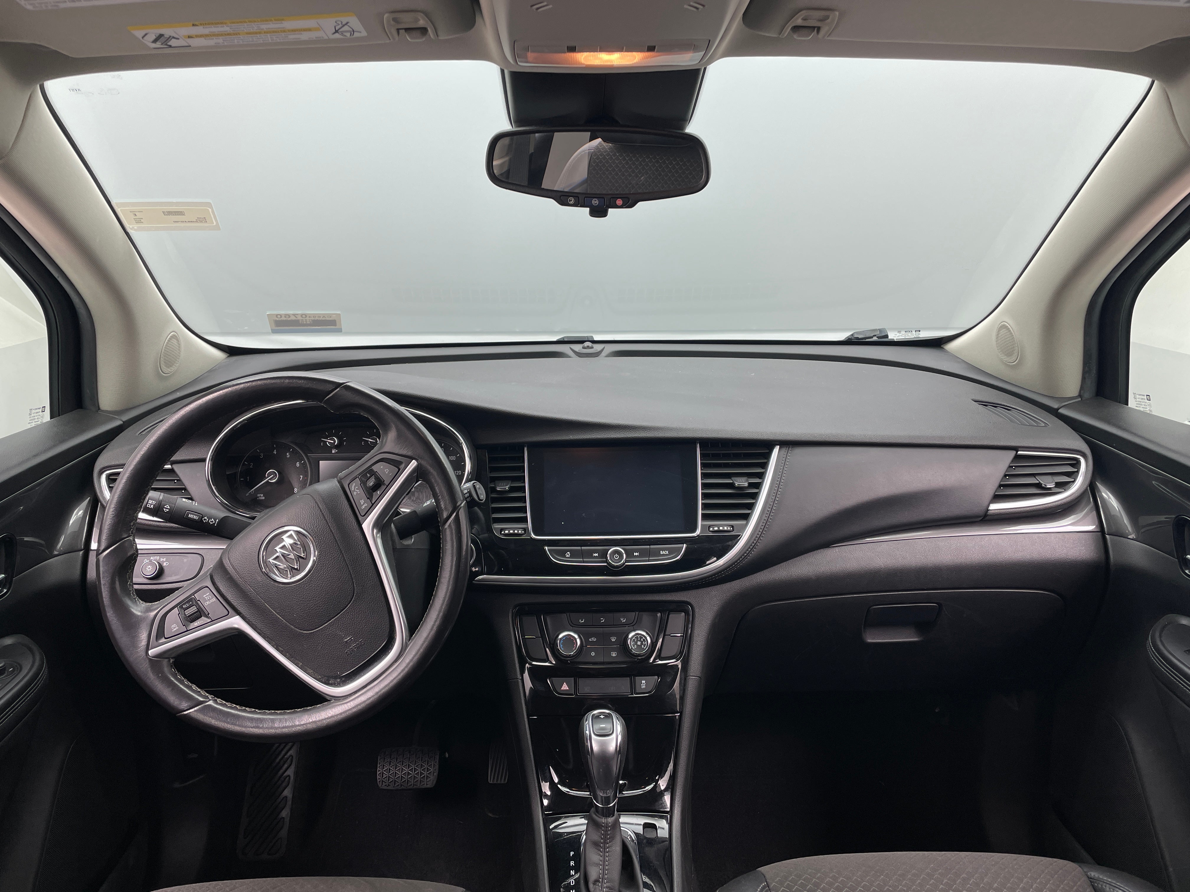 2020 Buick Encore