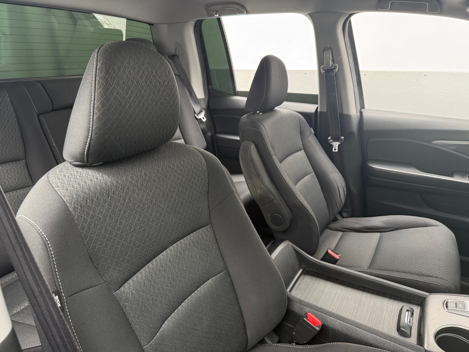 Thumbnail: 2020 Honda Ridgeline - 2