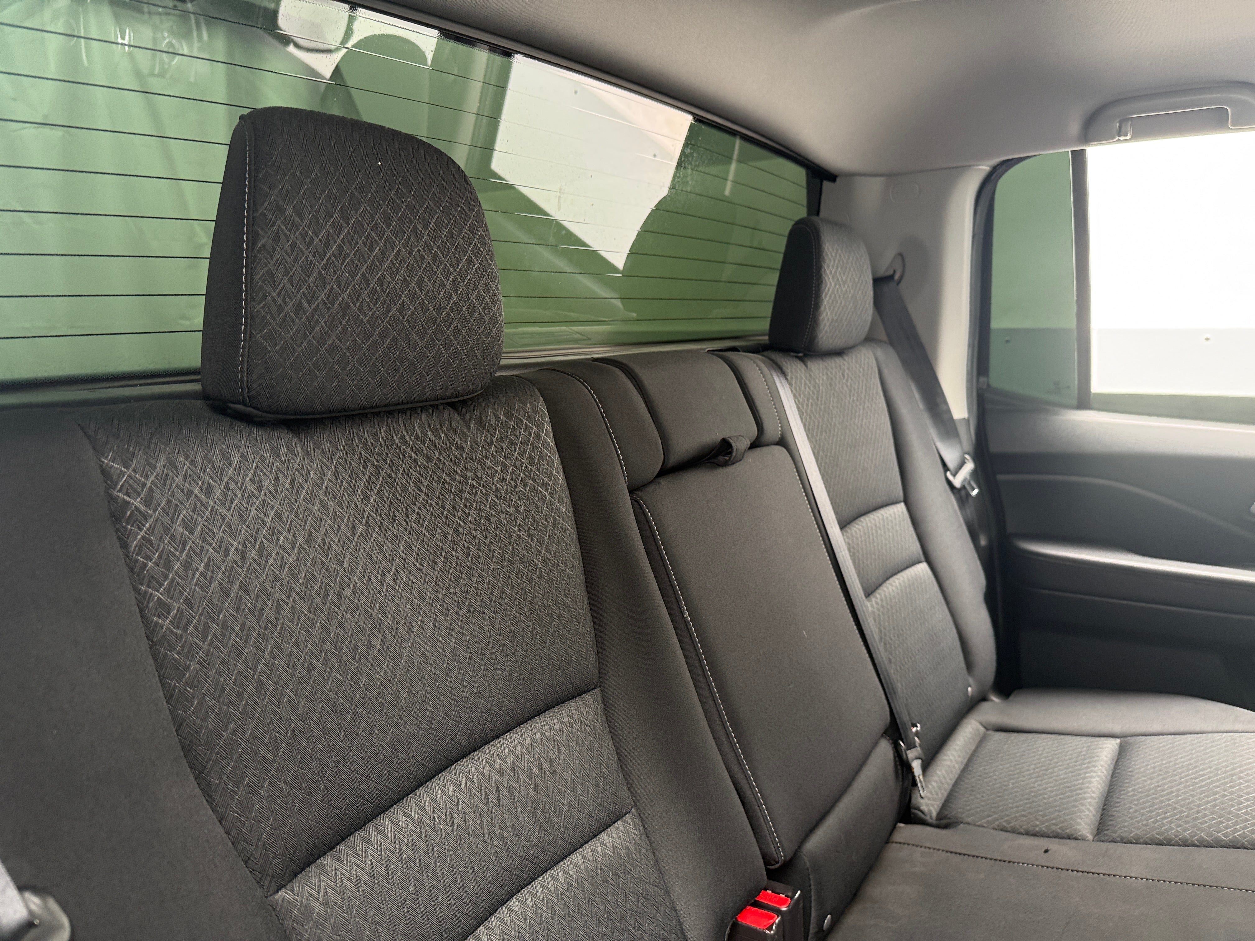 2020 Honda Ridgeline