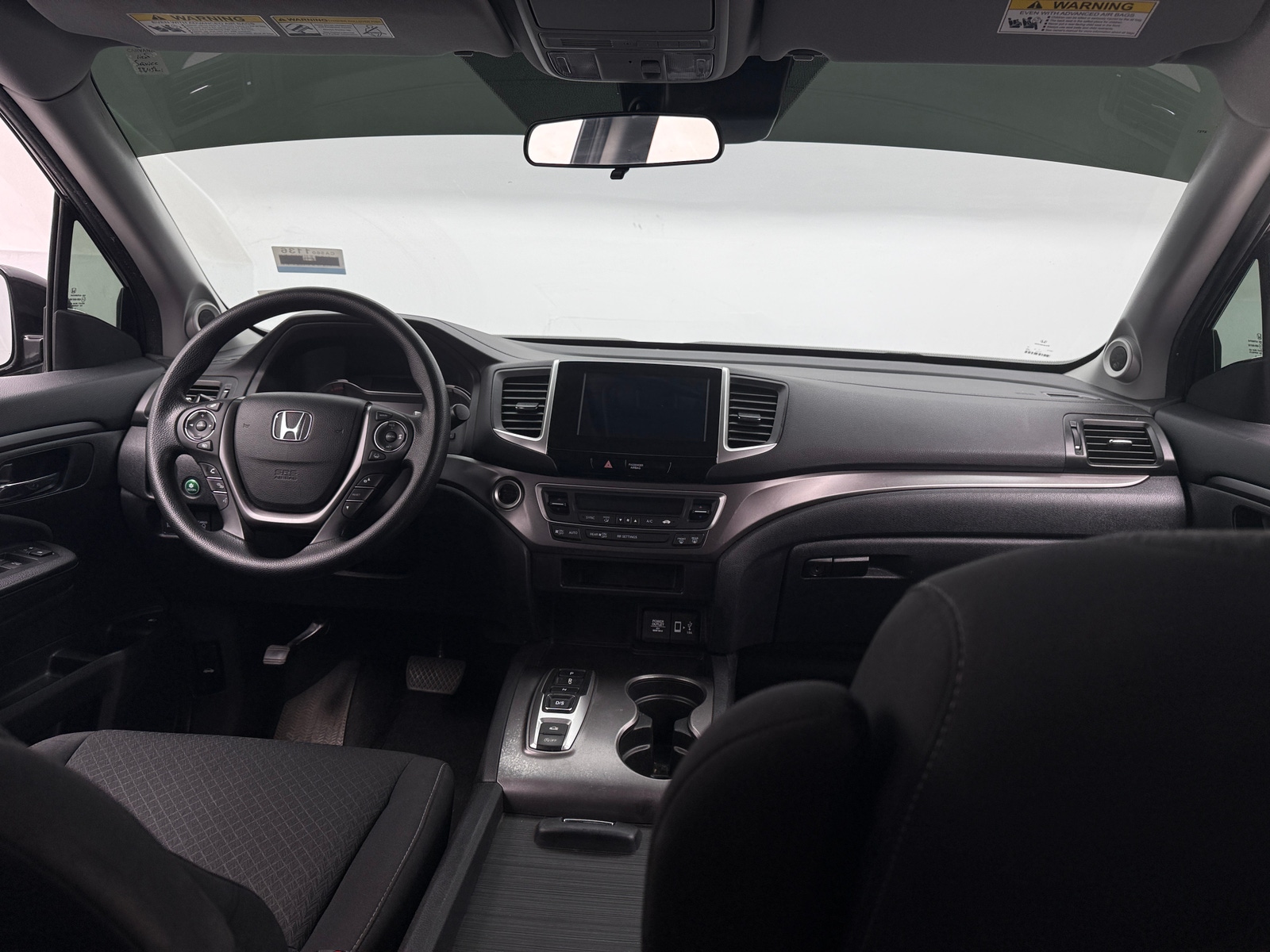 Thumbnail: 2020 Honda Ridgeline - 3