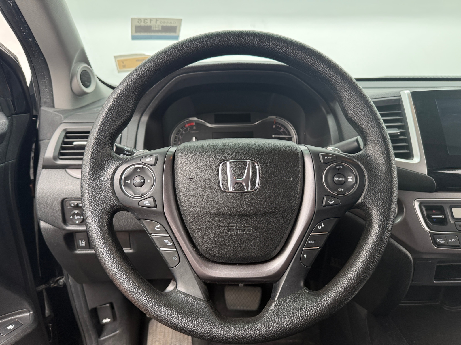 Thumbnail: 2020 Honda Ridgeline - 5