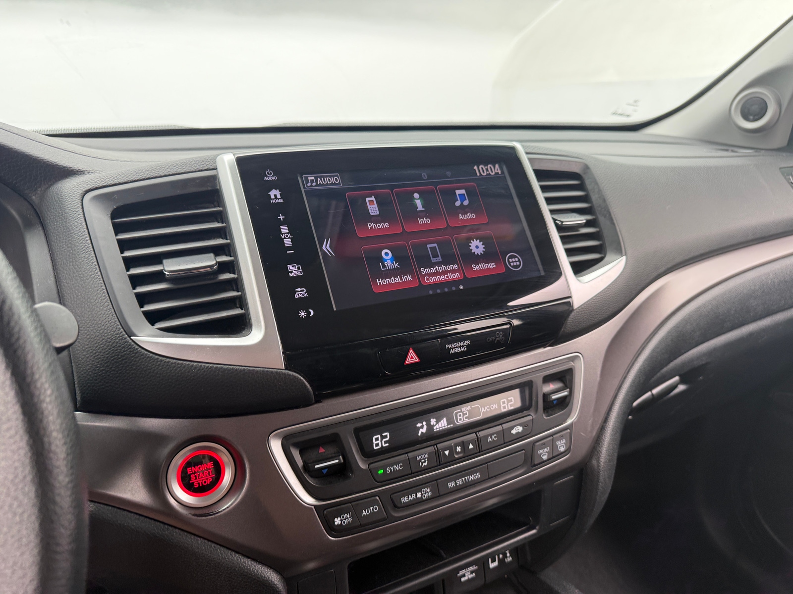 Thumbnail: 2020 Honda Ridgeline - 4