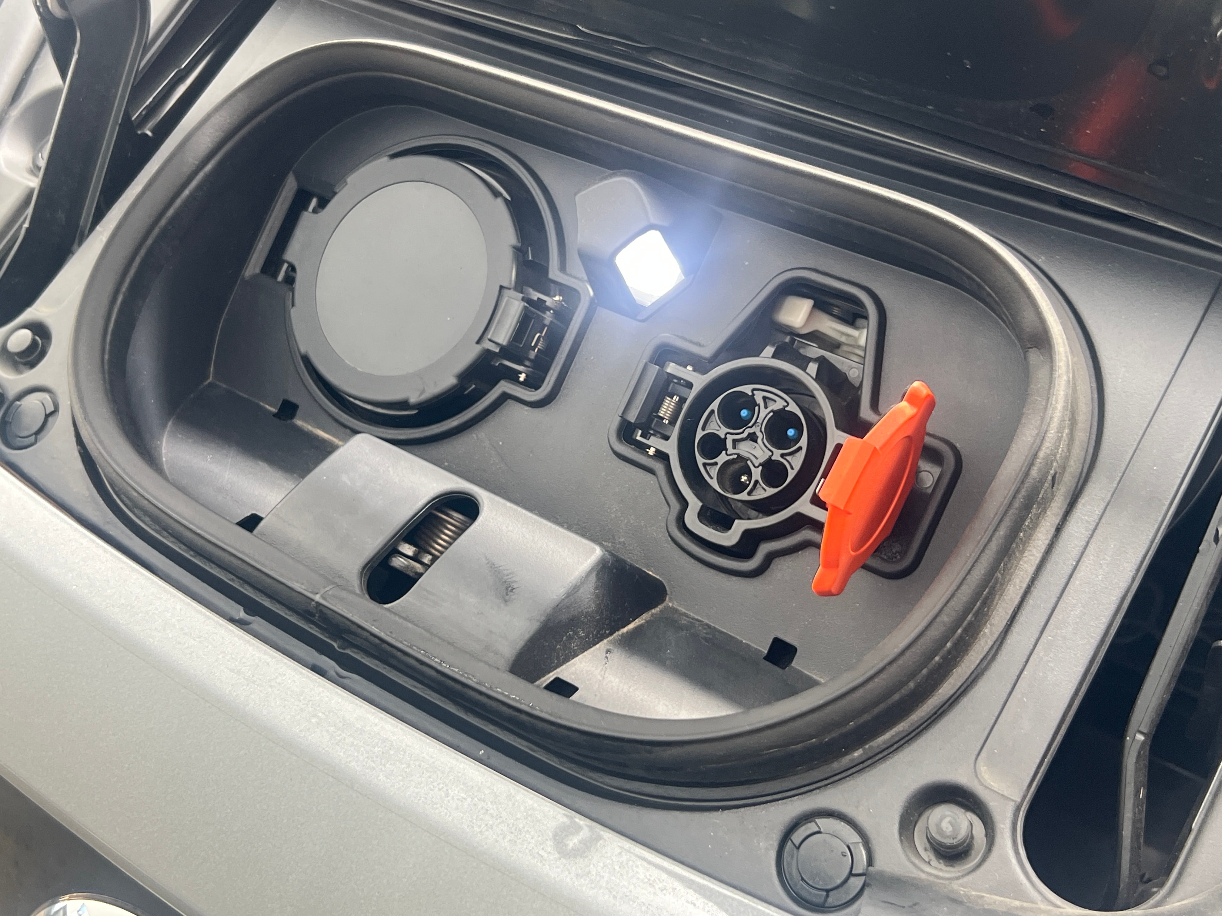 2019 Nissan Leaf S
