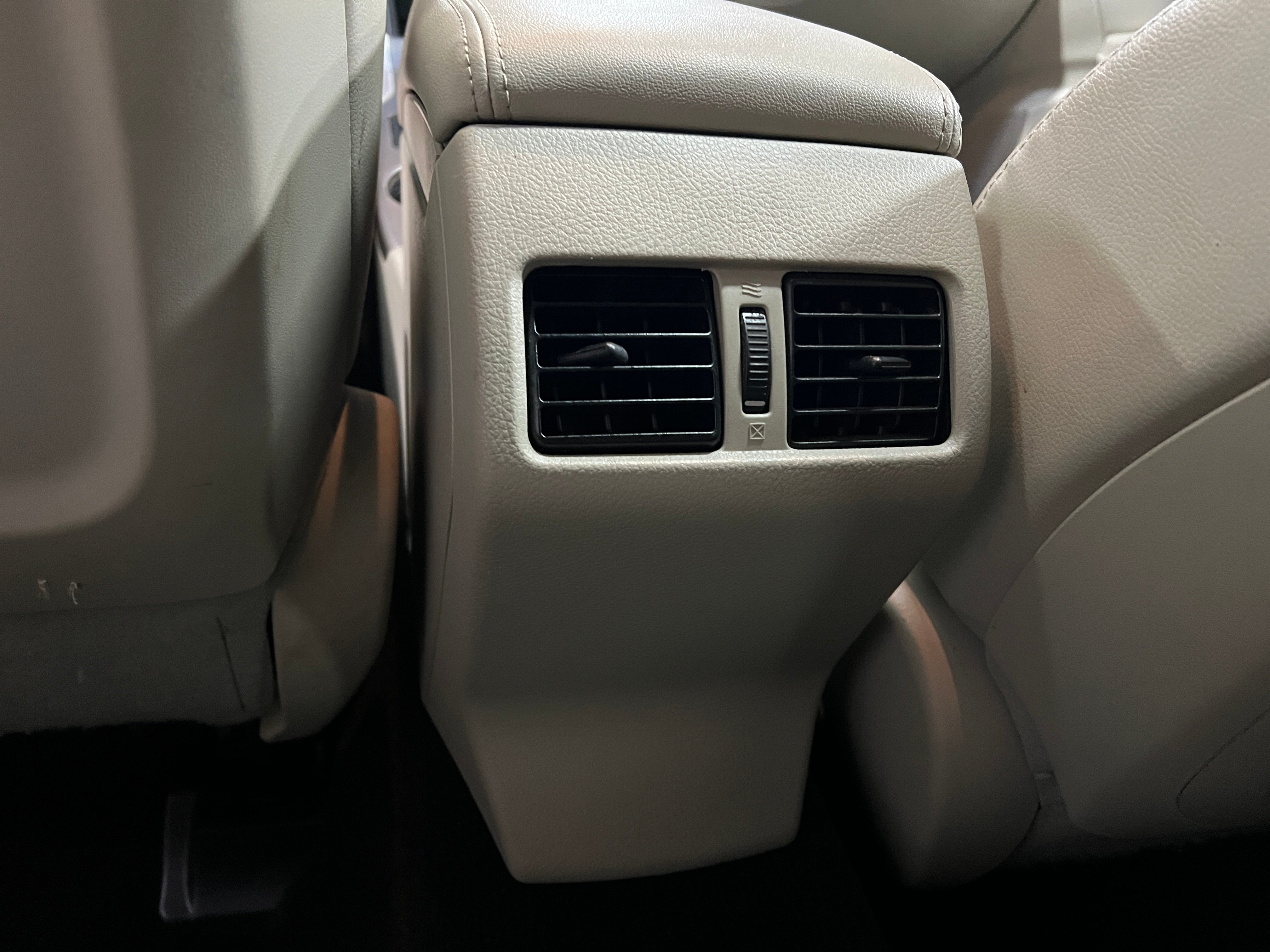 2013 Subaru Outback Limited