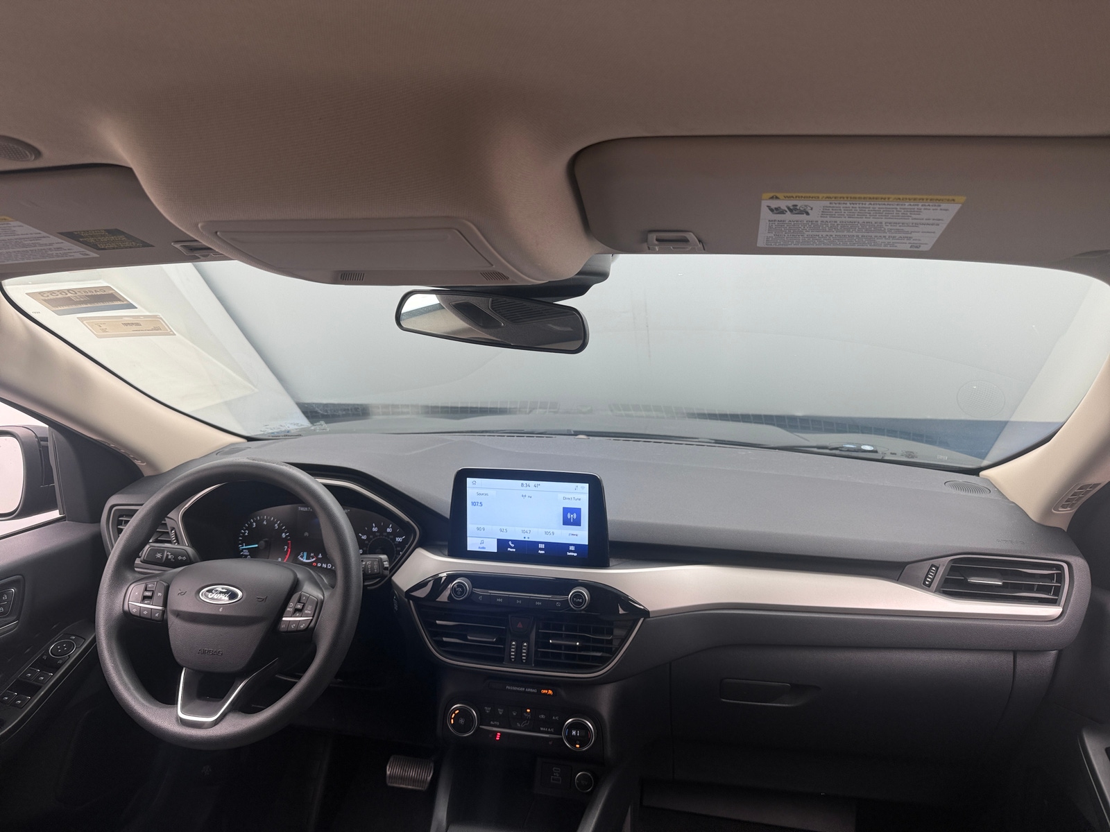 Thumbnail: 2020 Ford Escape - 3