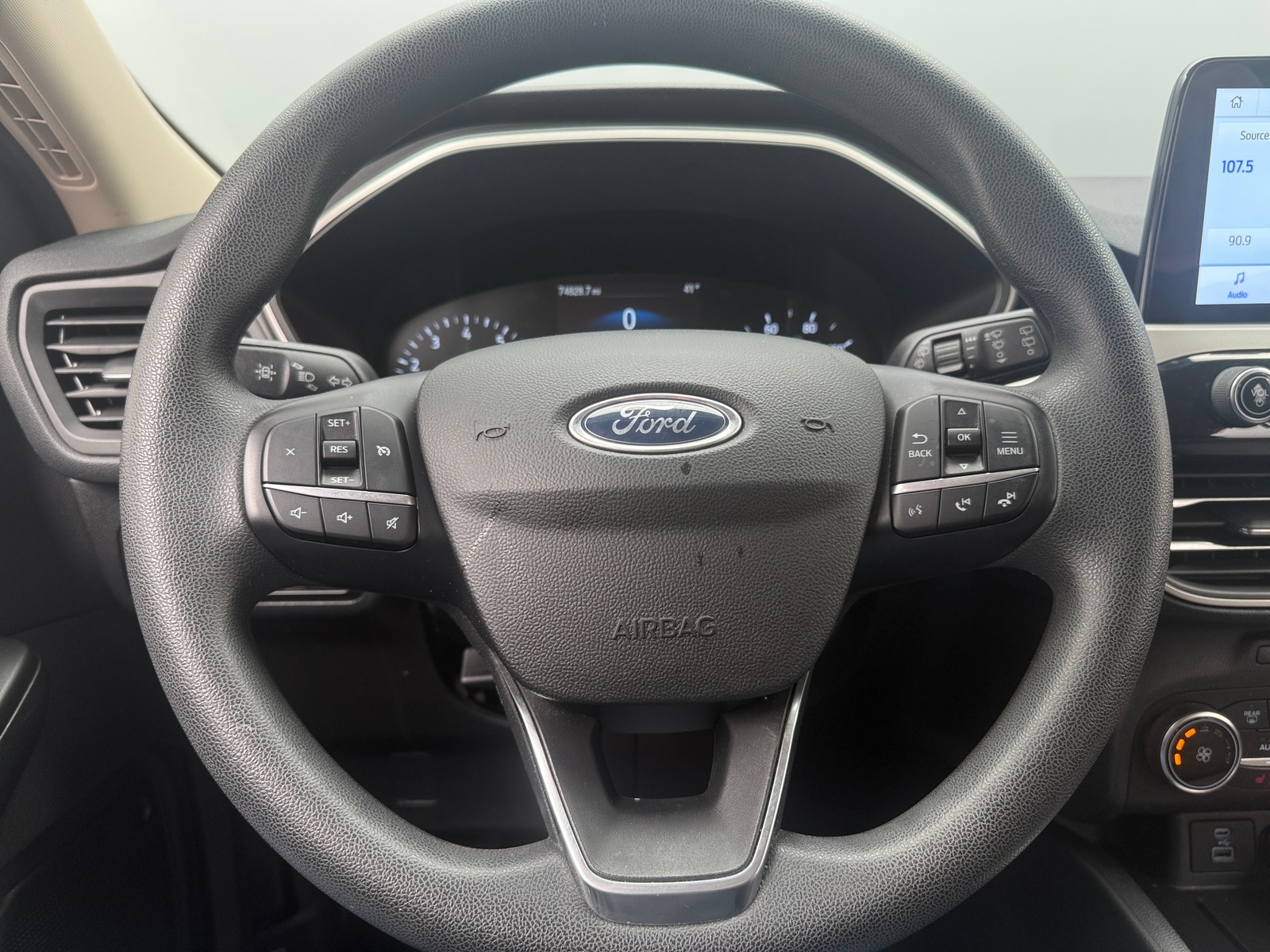 Thumbnail: 2020 Ford Escape - 5