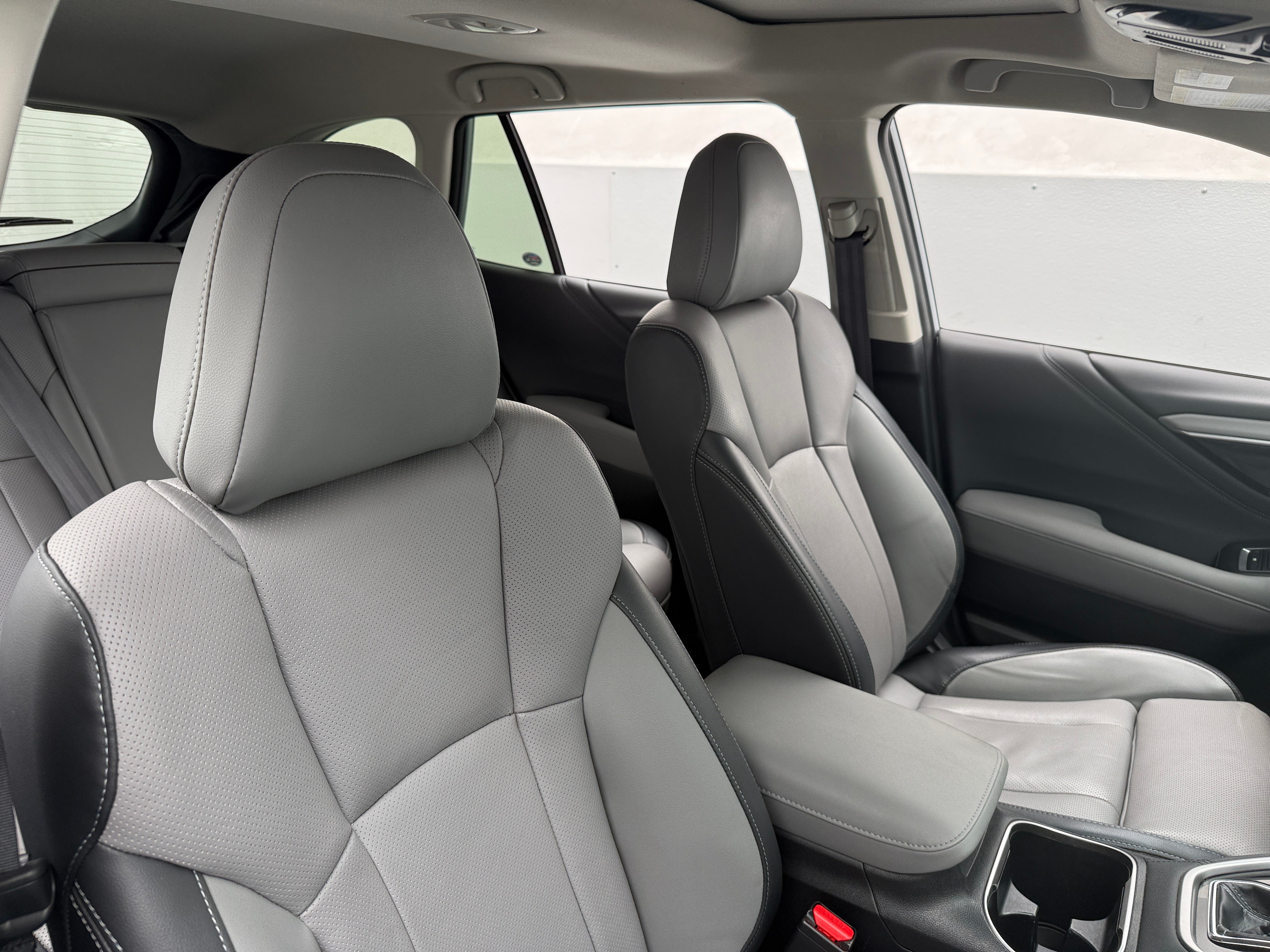 2023 Subaru Outback