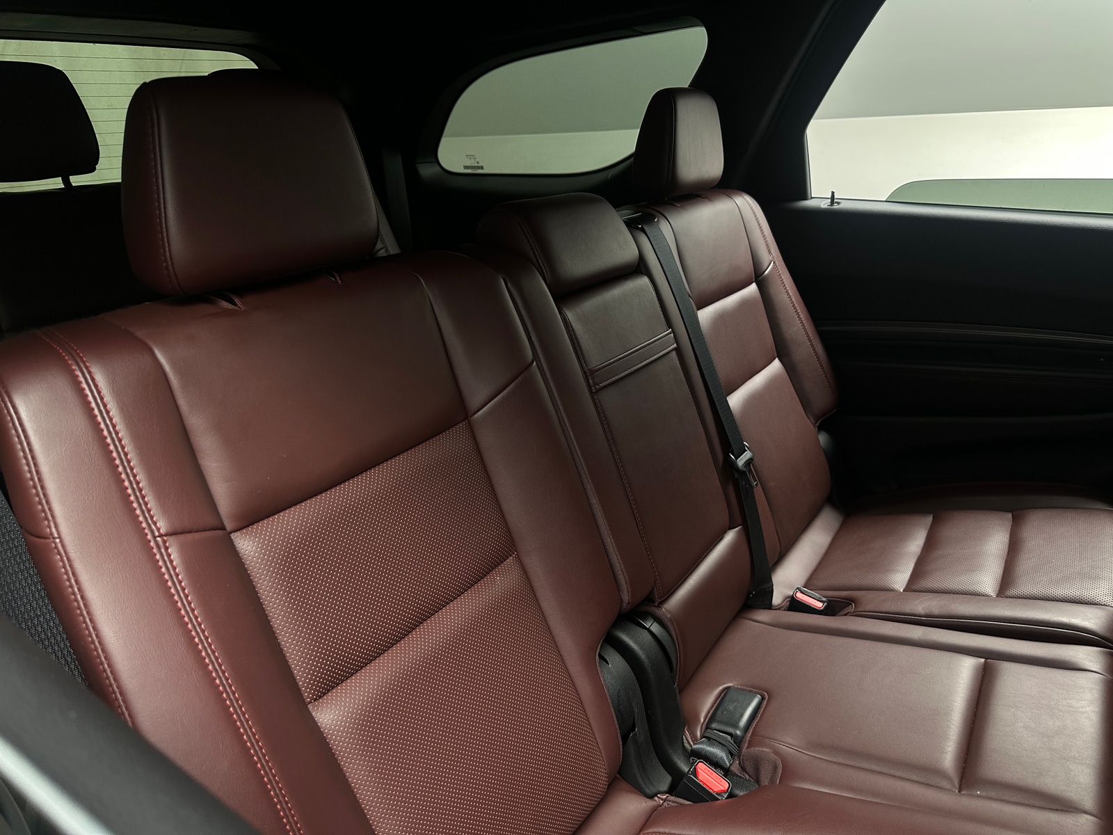 Thumbnail: 2026 Dodge Durango - 5