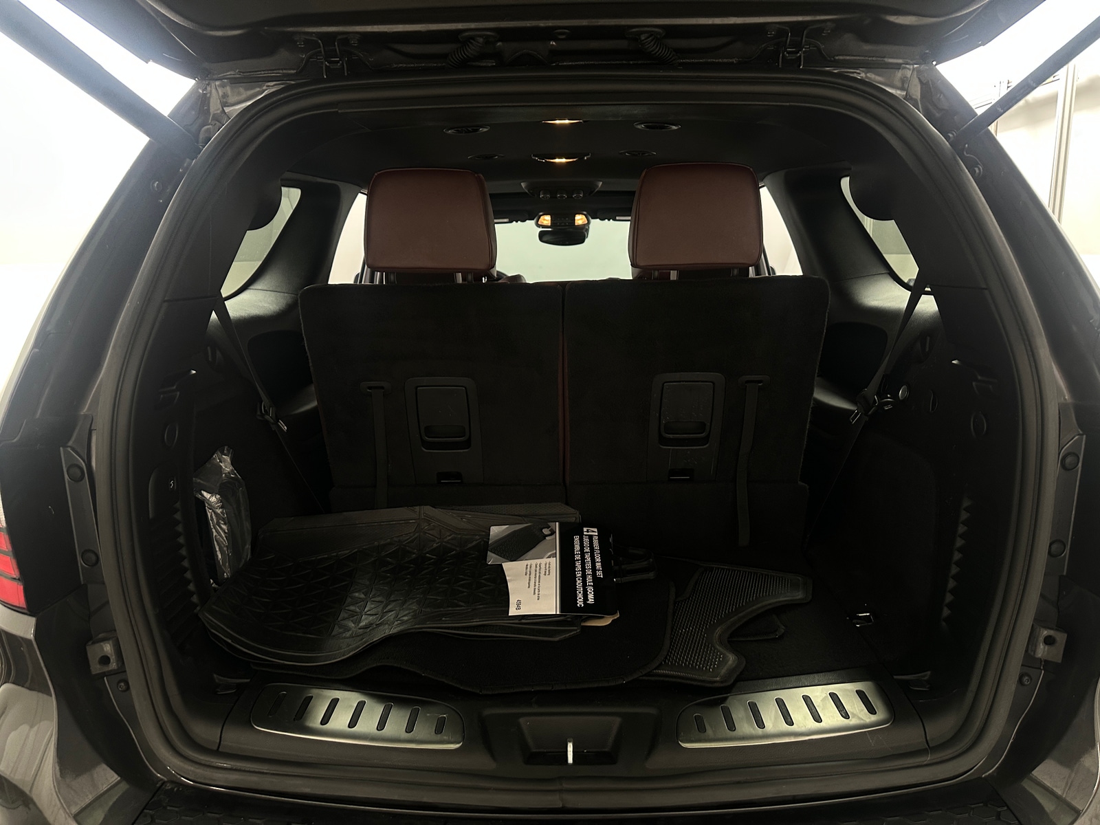Thumbnail: 2026 Dodge Durango - 6