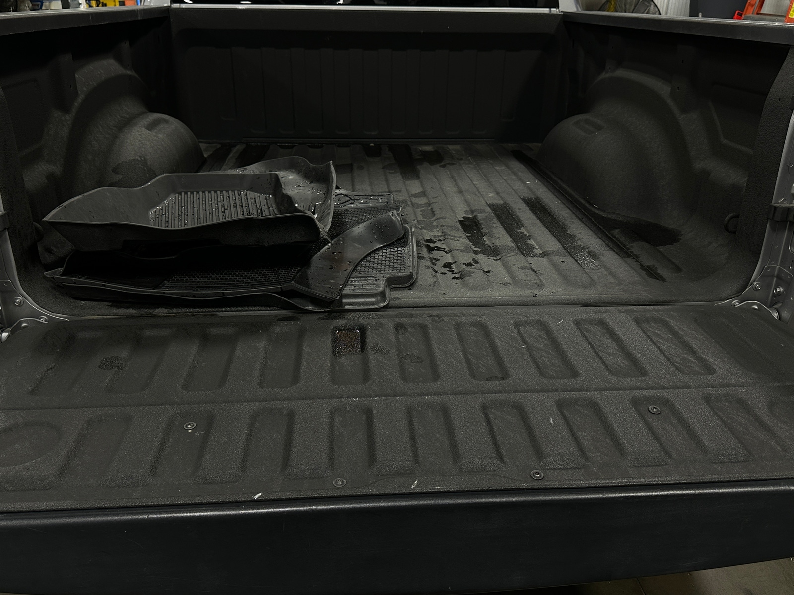 Thumbnail: 2022 RAM 1500 - 6