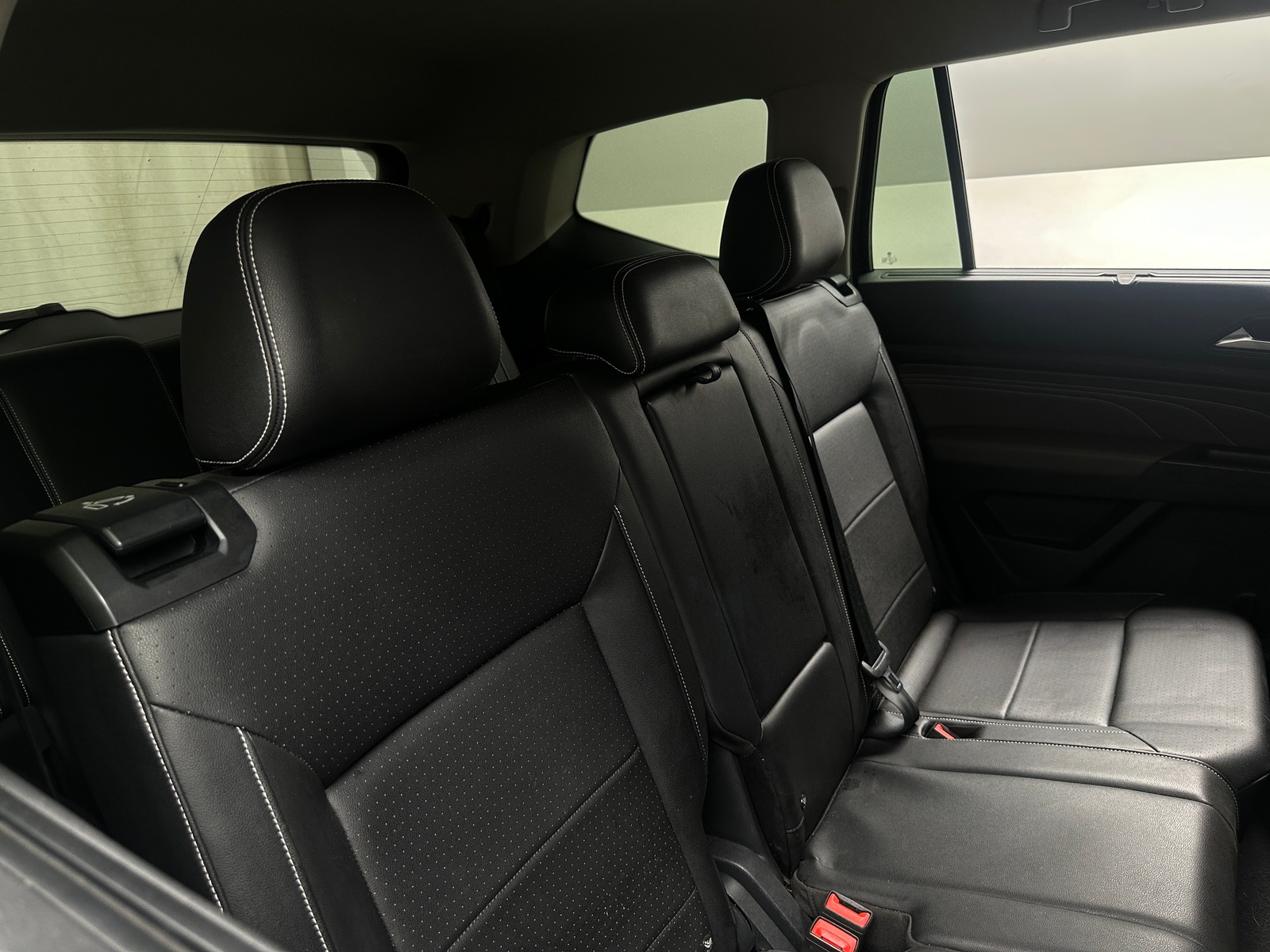 Thumbnail: 2023 Volkswagen Atlas - 5