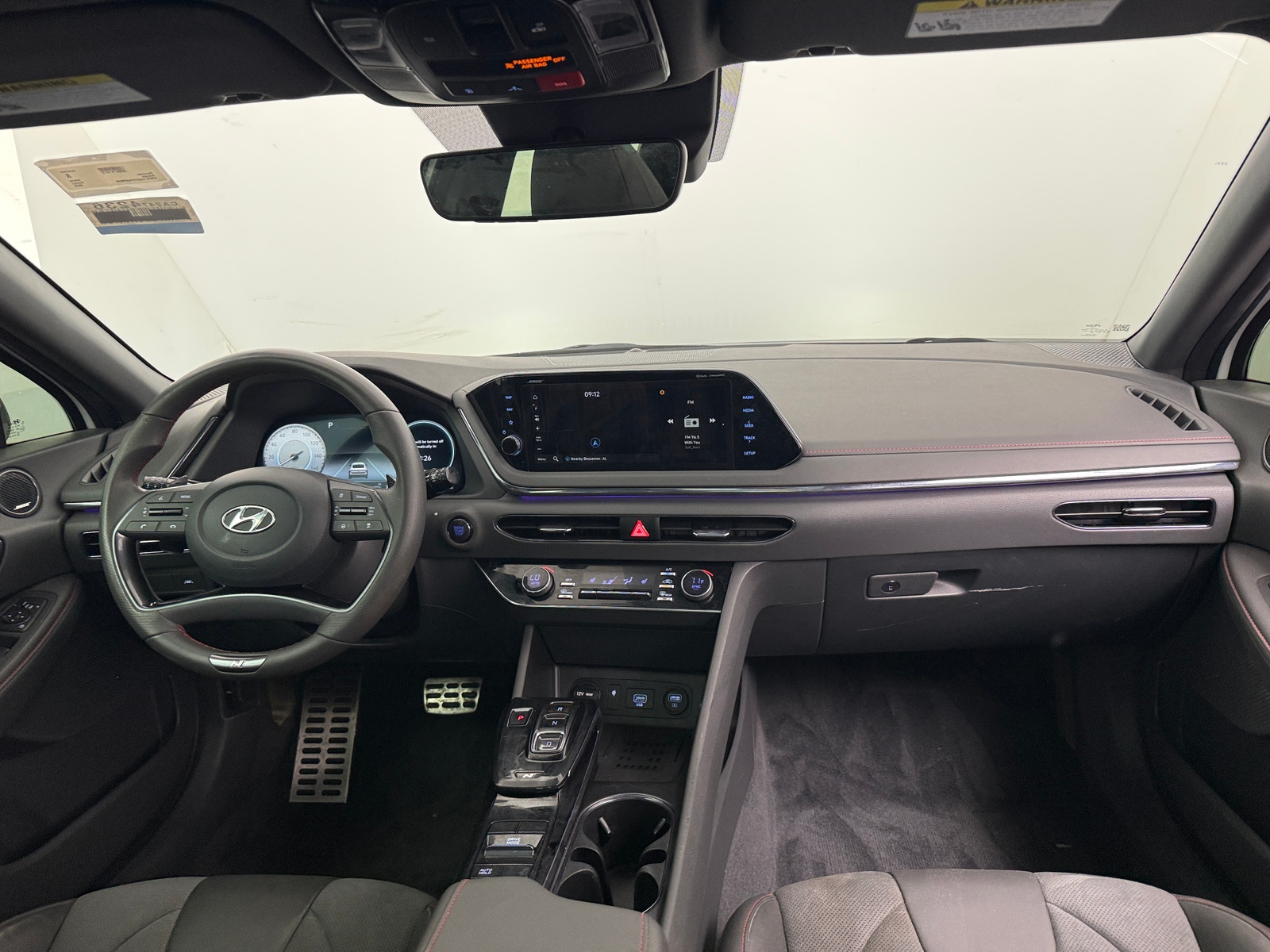 Thumbnail: 2023 Hyundai Sonata - 2
