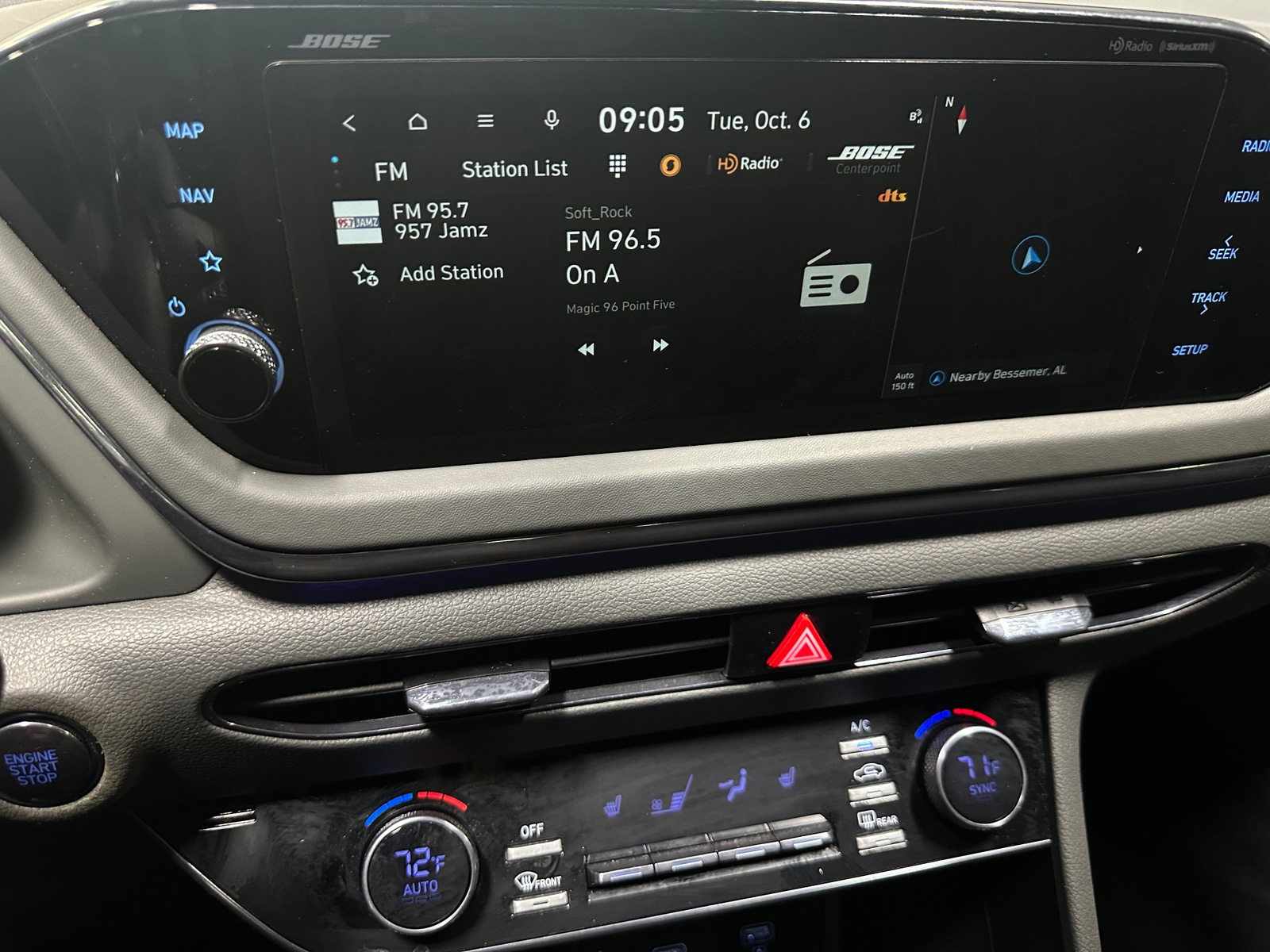Thumbnail: 2023 Hyundai Sonata - 3