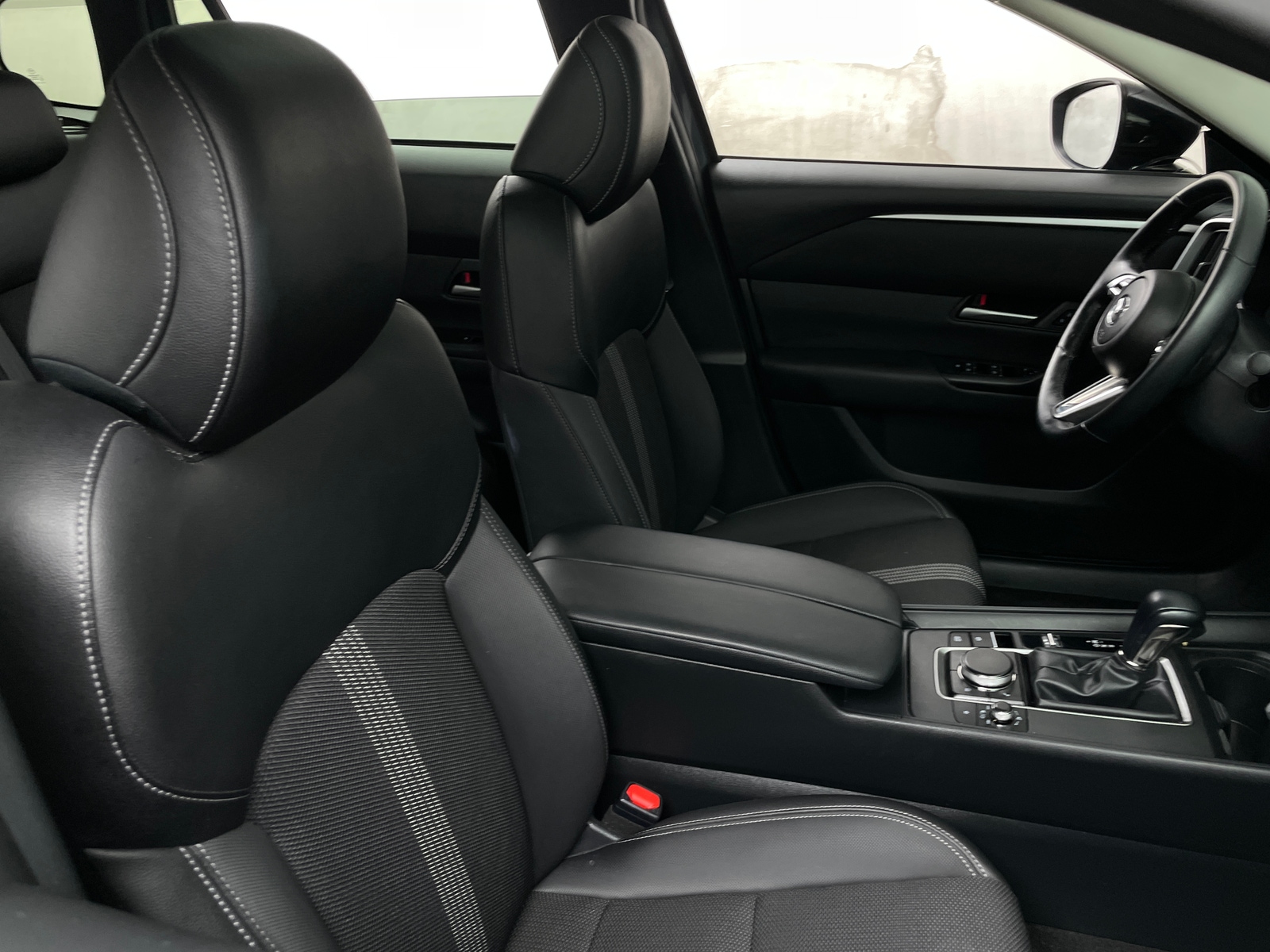 Thumbnail: 2025 Mazda CX-50 - 2