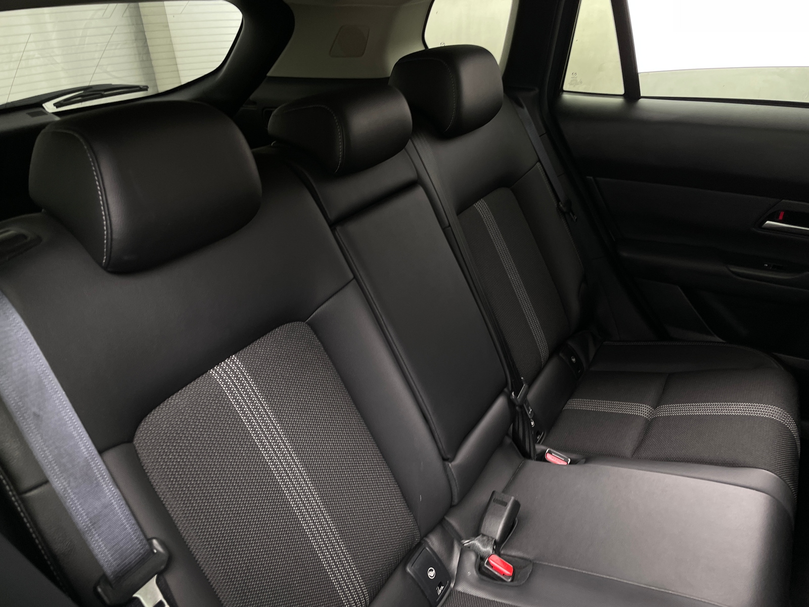 Thumbnail: 2025 Mazda CX-50 - 6