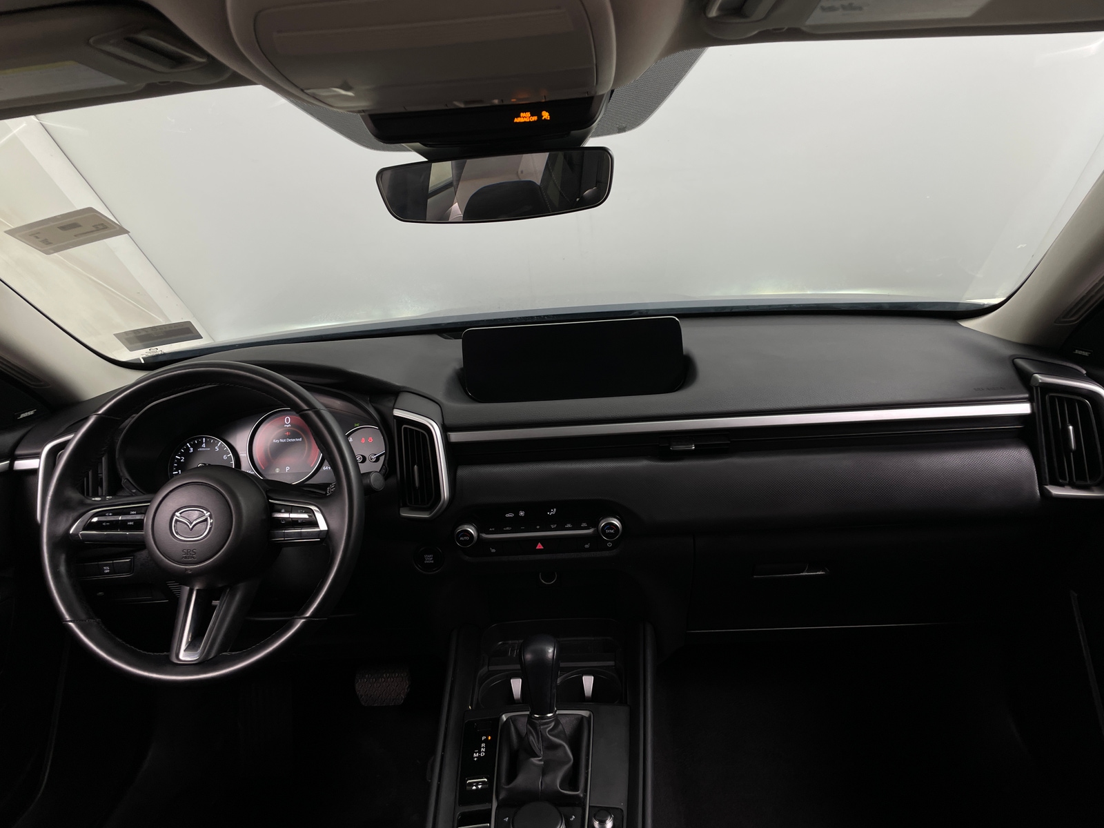 Thumbnail: 2025 Mazda CX-50 - 3
