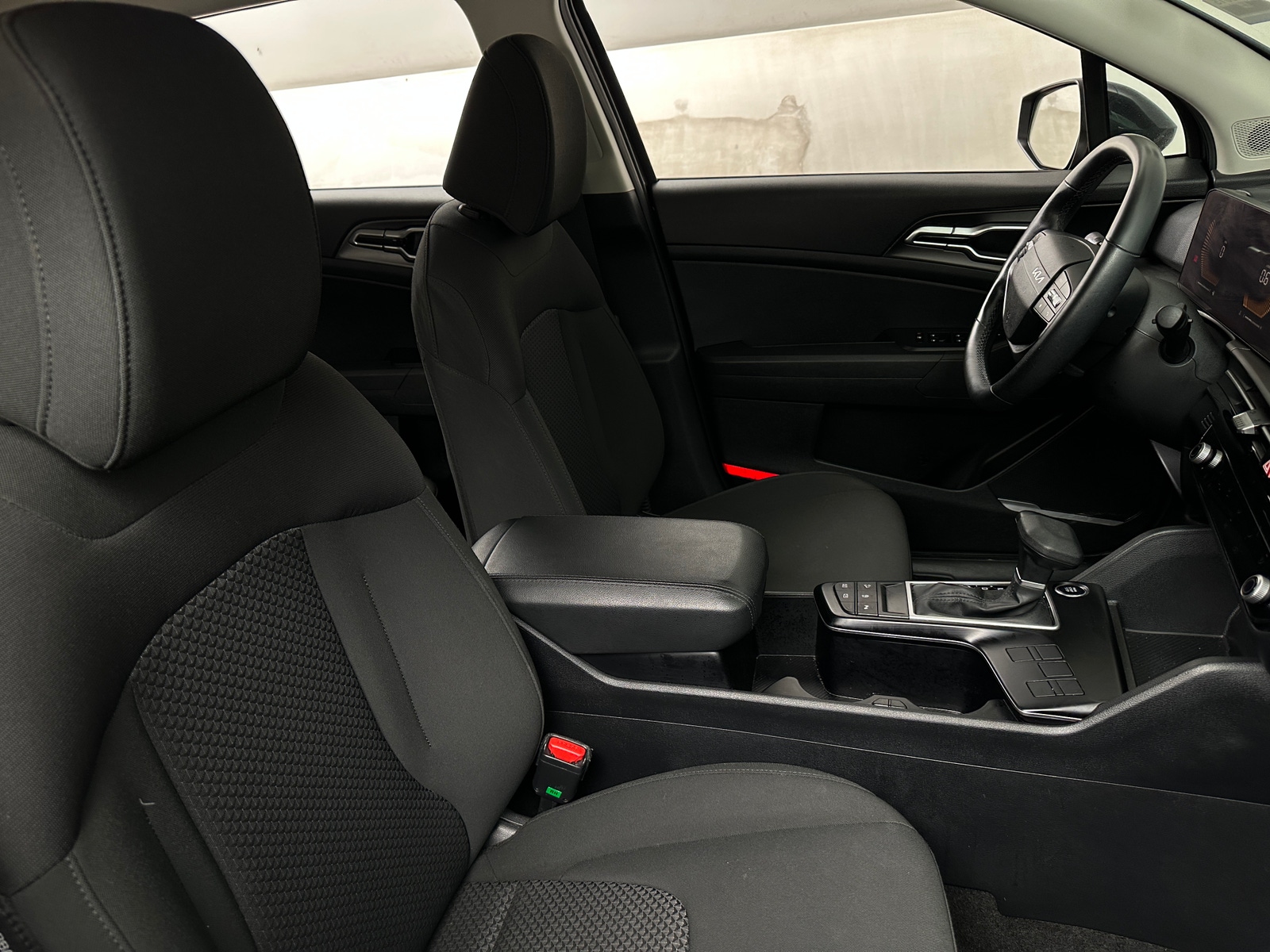 Thumbnail: 2026 Kia Sportage - 2
