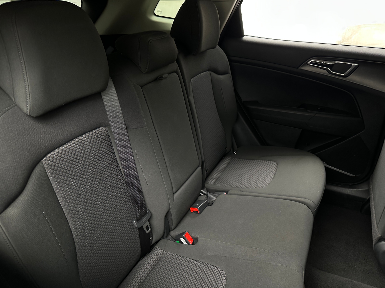 Thumbnail: 2026 Kia Sportage - 6