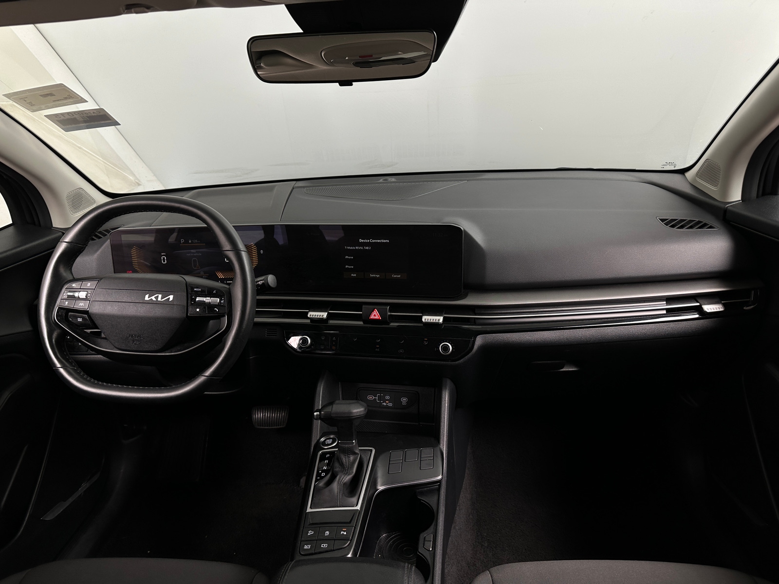 Thumbnail: 2026 Kia Sportage - 3
