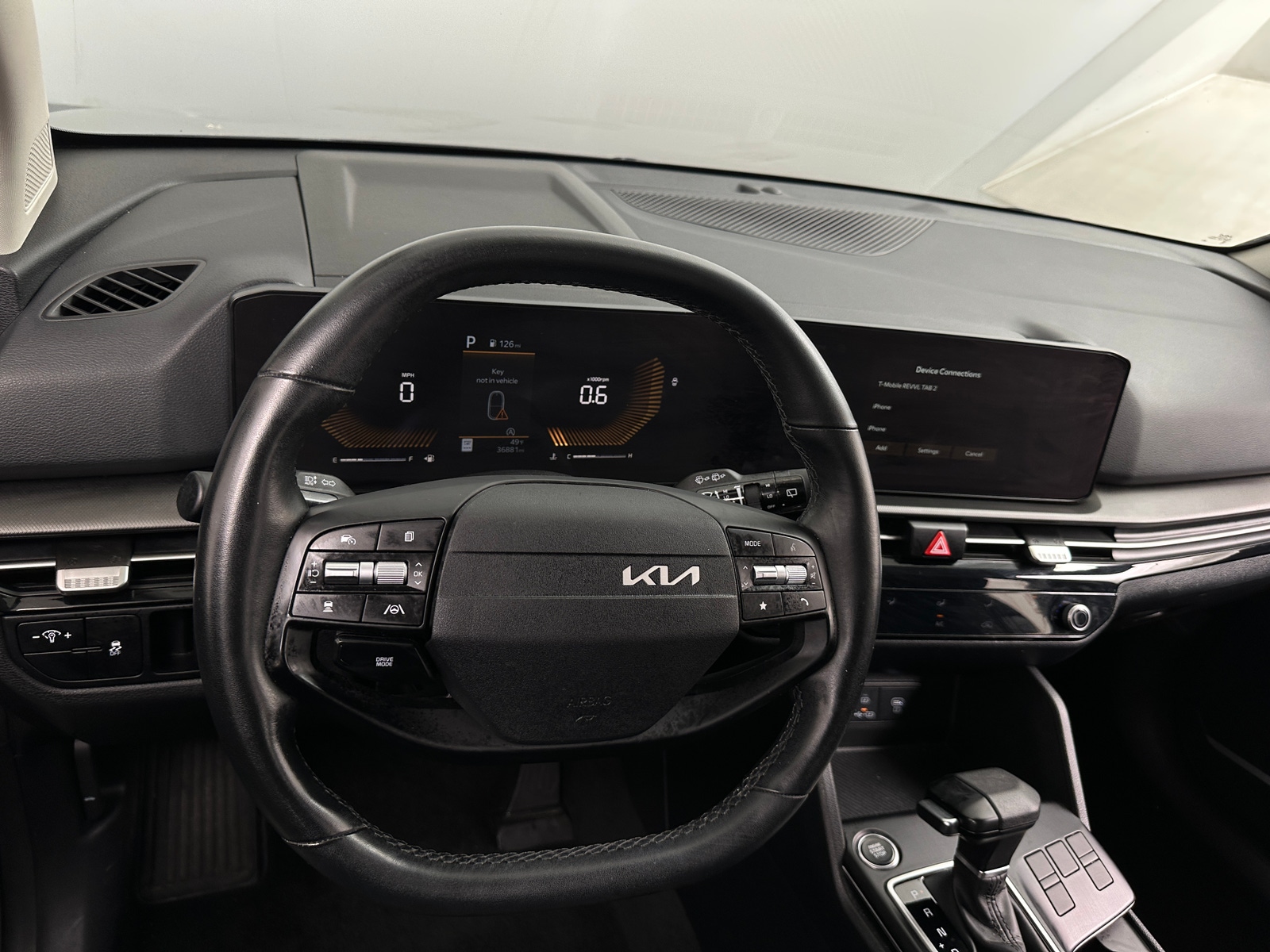 Thumbnail: 2026 Kia Sportage - 5